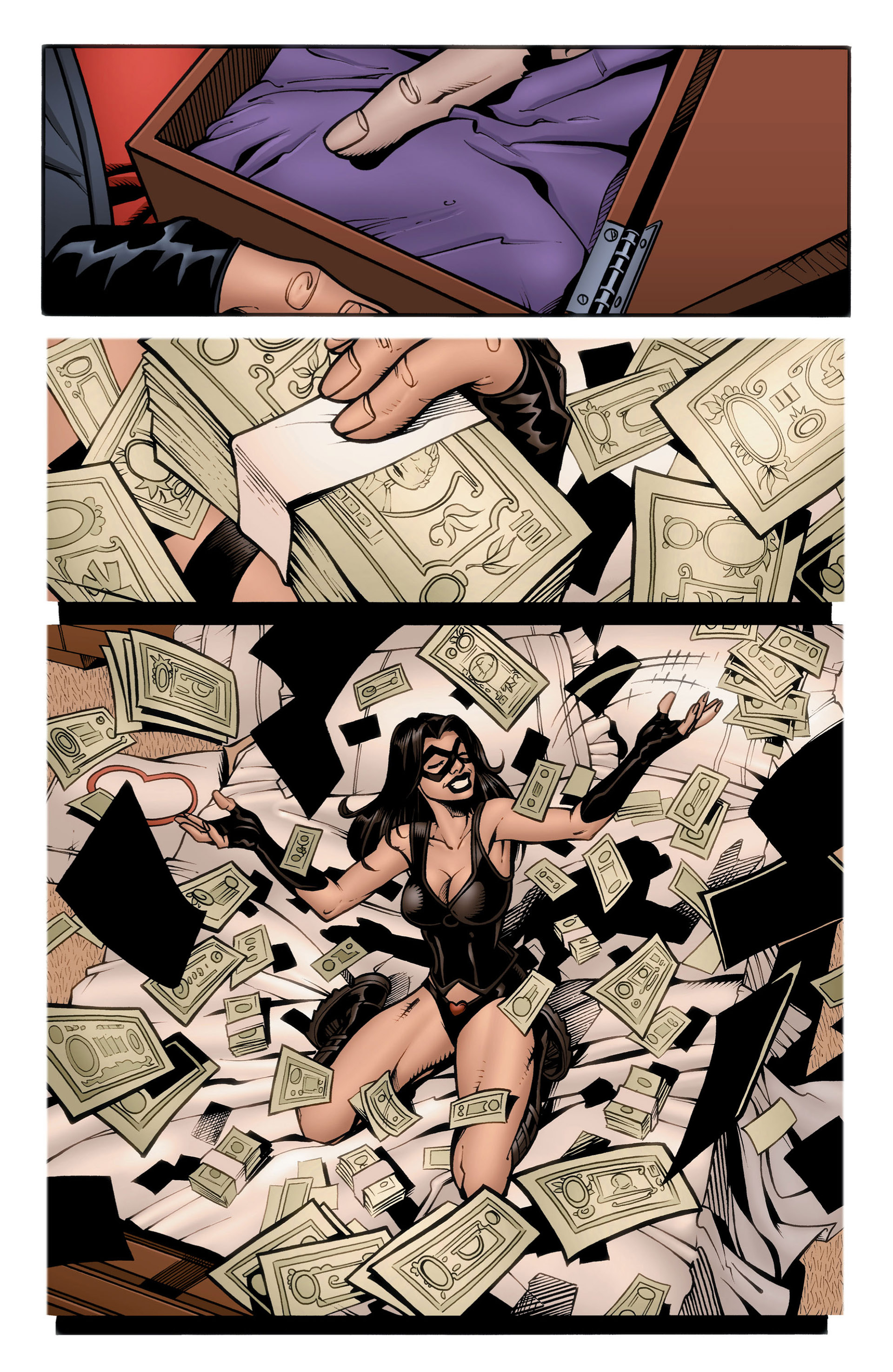 Incorruptible (2012) (Omnibus) issue 1 - Page 126