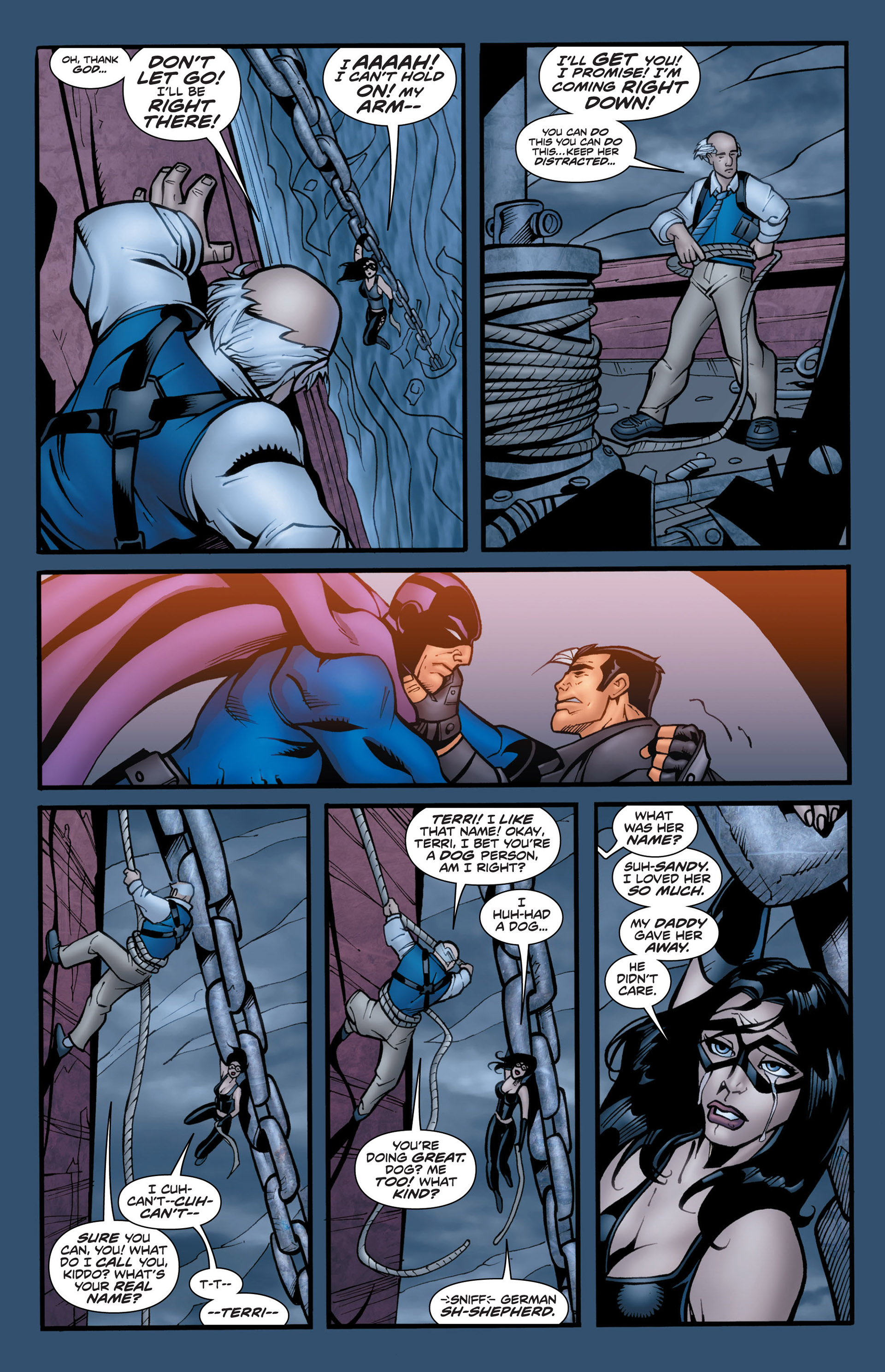 Incorruptible (2012) (Omnibus) issue 1 - Page 141