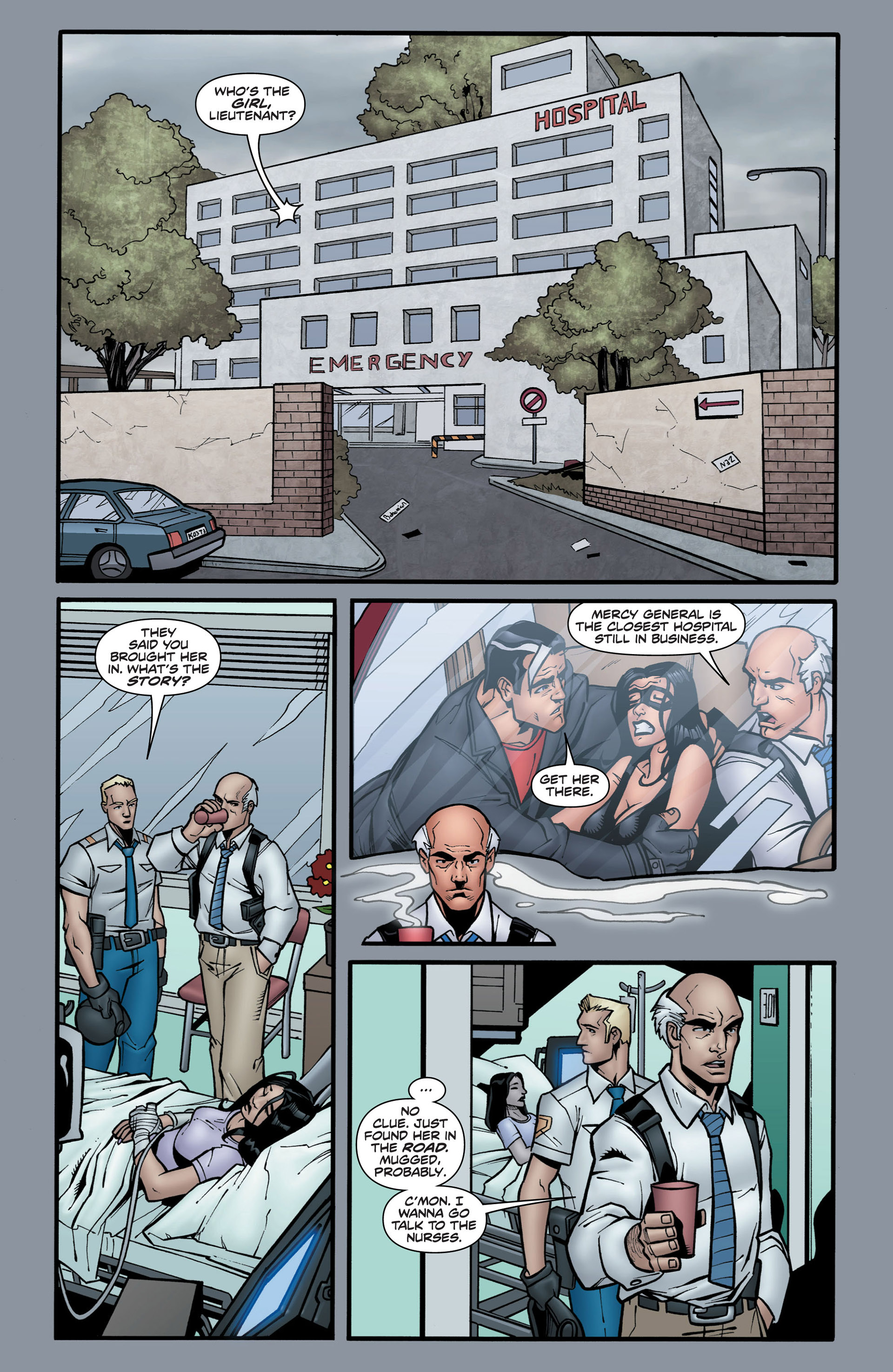 Incorruptible (2012) (Omnibus) issue 1 - Page 150