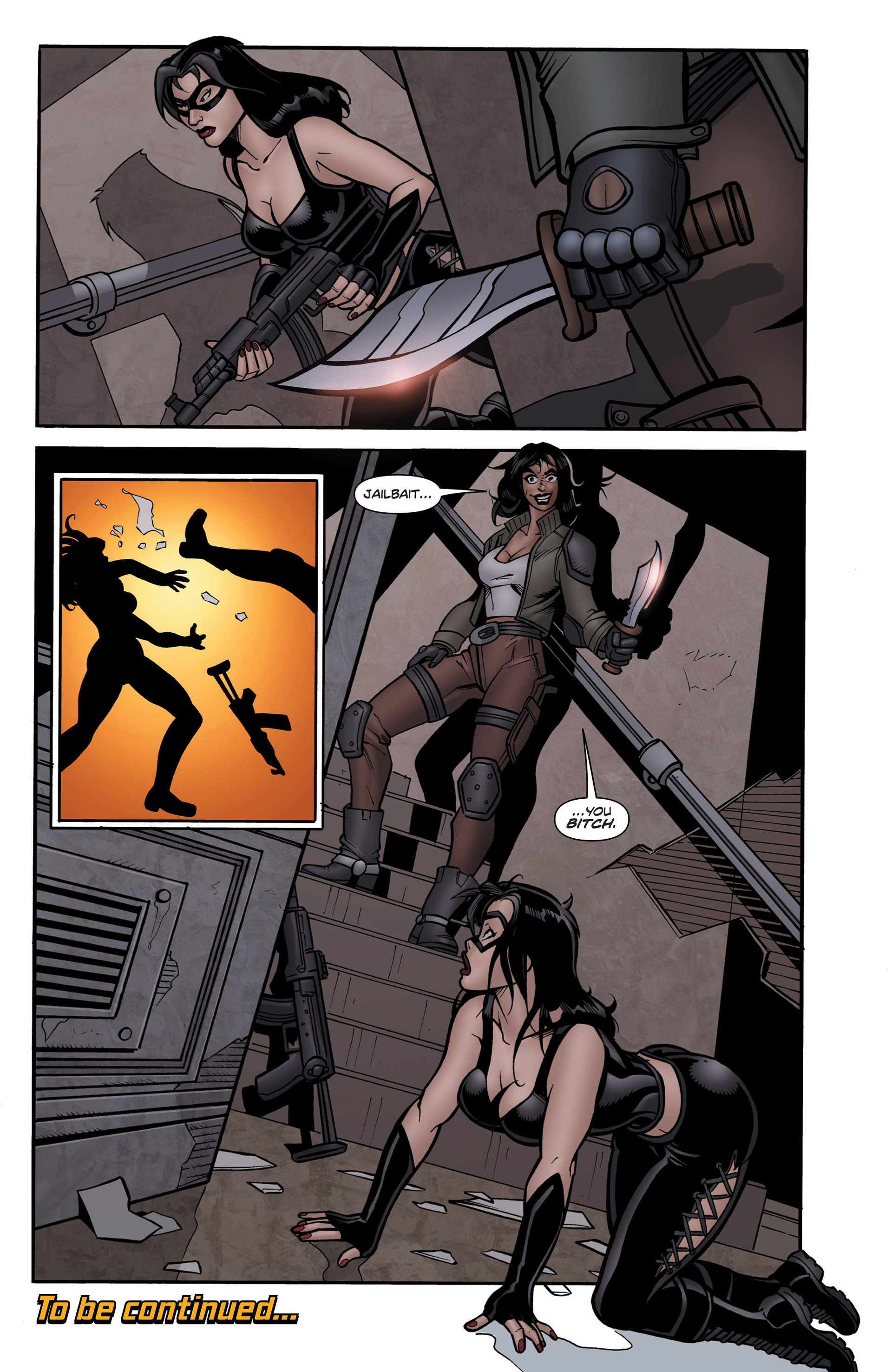 Incorruptible (2012) (Omnibus) issue 1 - Page 220