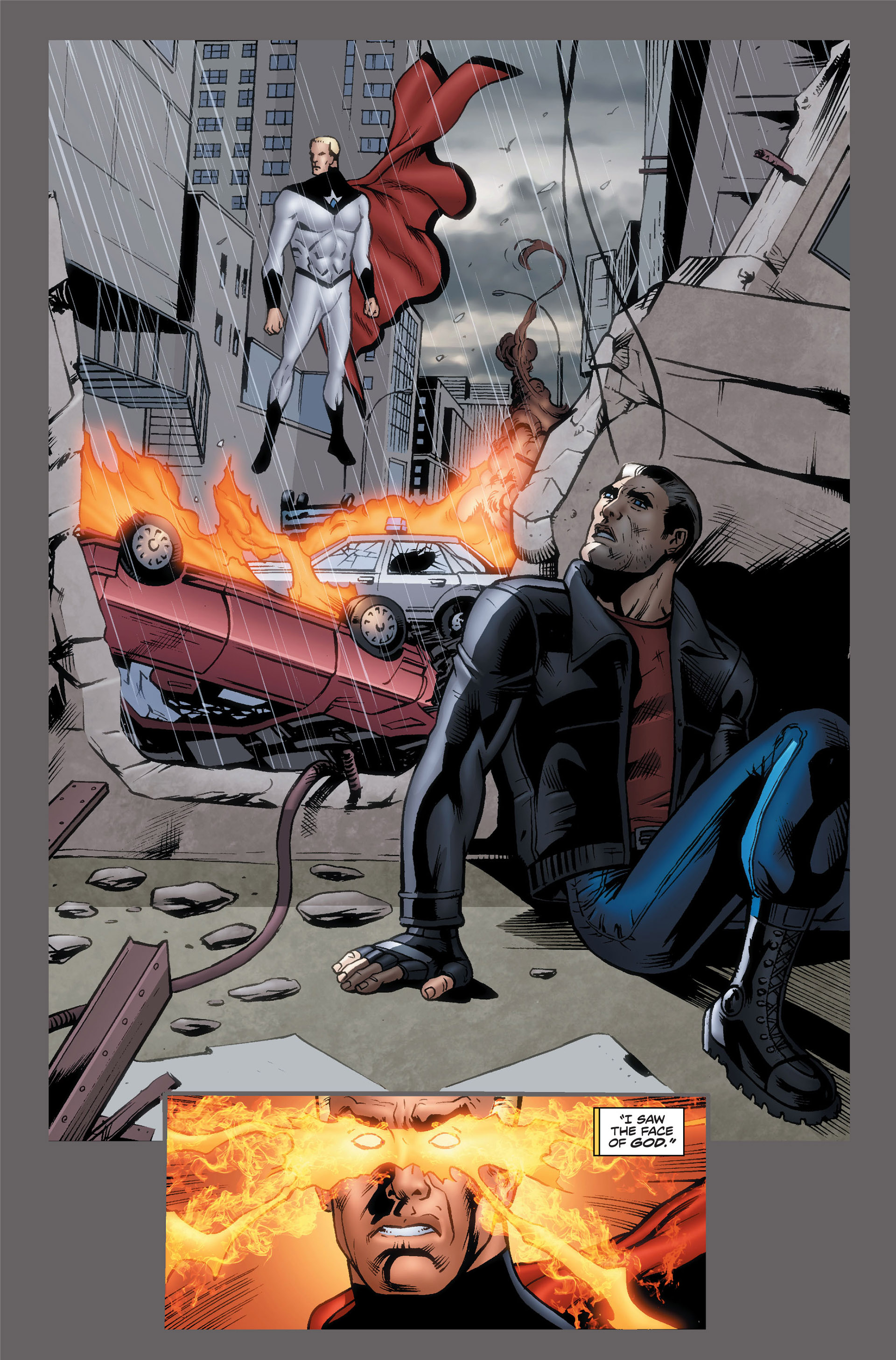 Incorruptible (2012) (Omnibus) issue 1 - Page 24