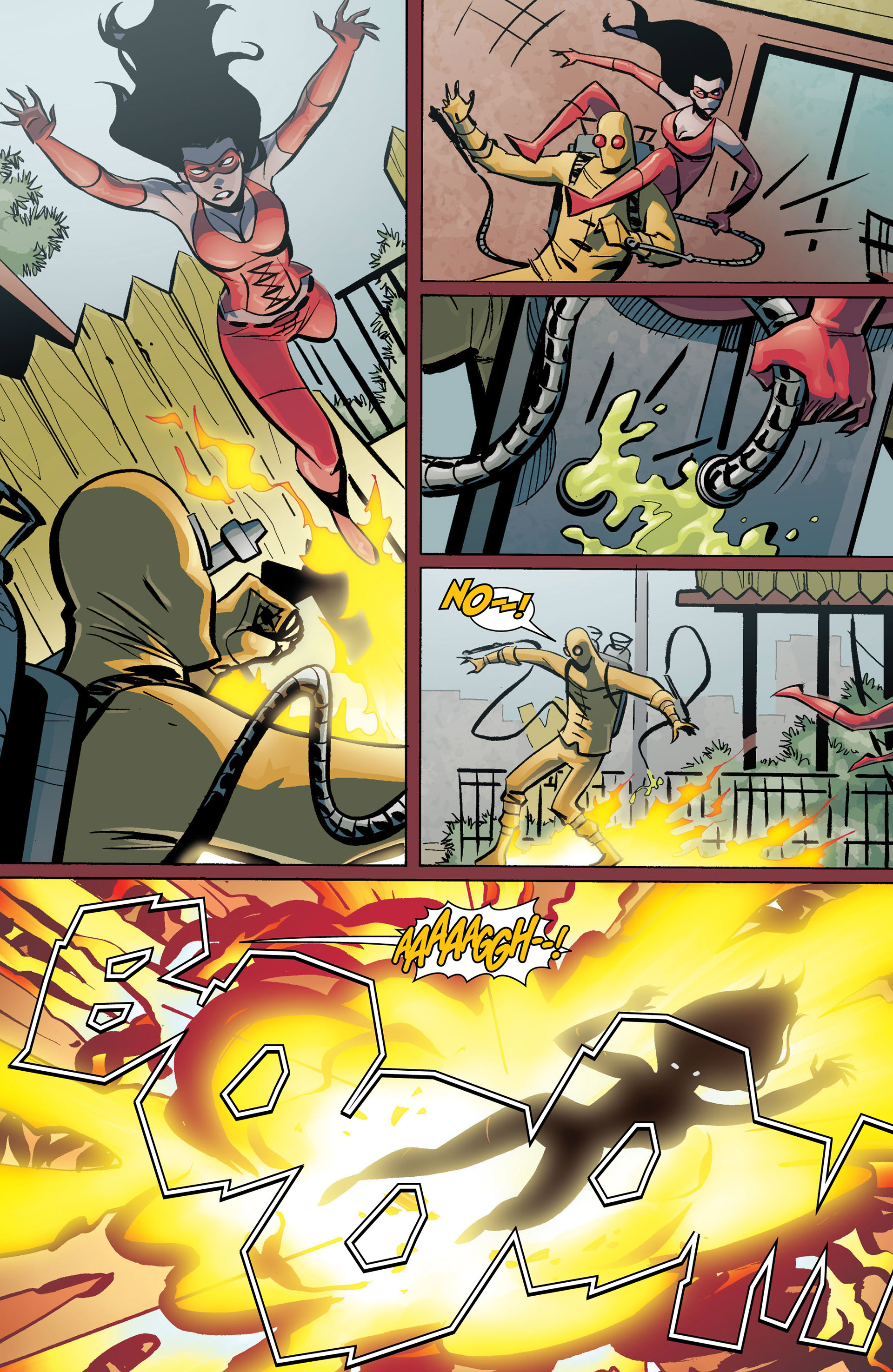 Incorruptible (2012) (Omnibus) issue 1 - Page 313