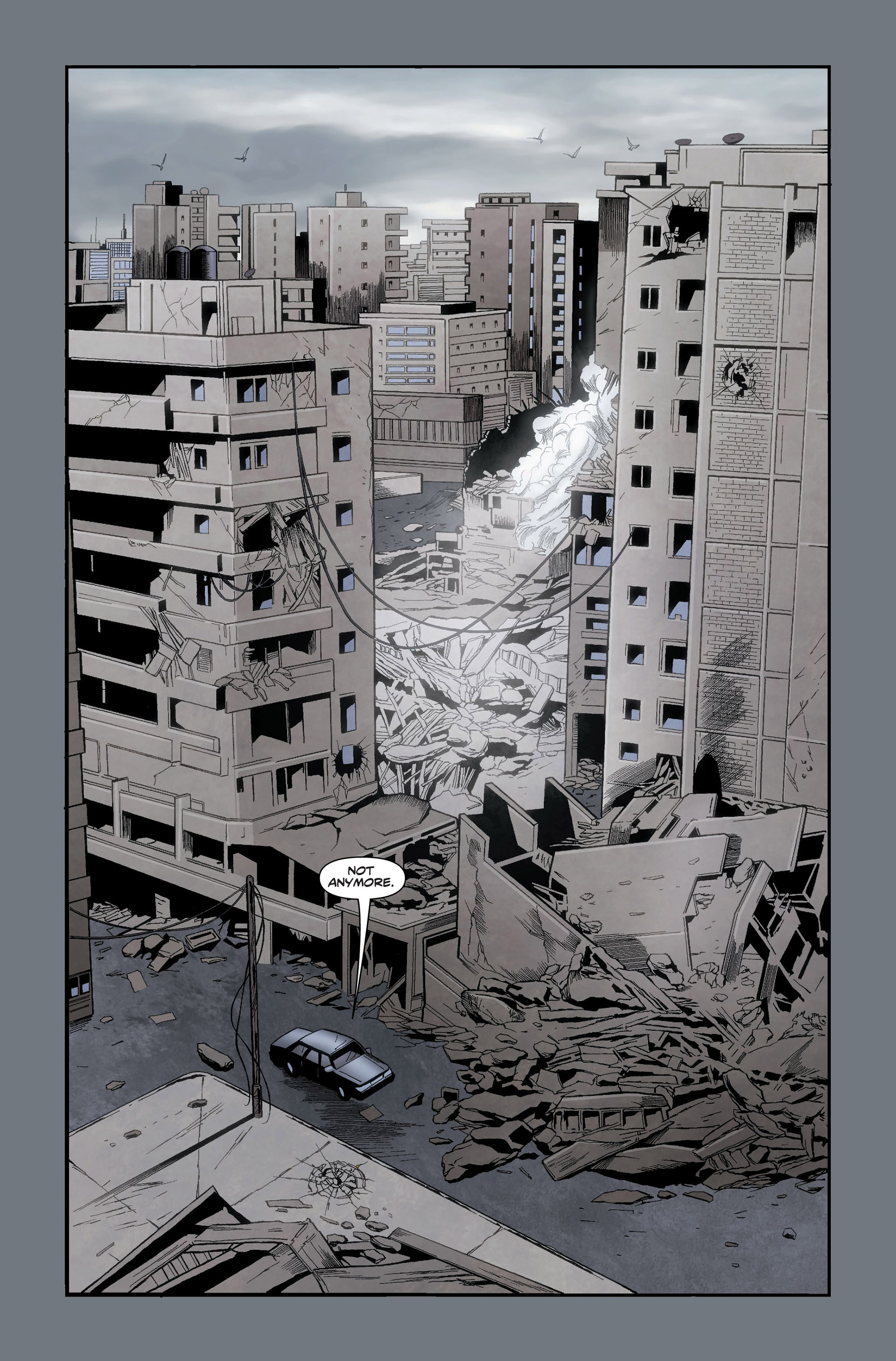 Incorruptible (2012) (Omnibus) issue 1 - Page 35