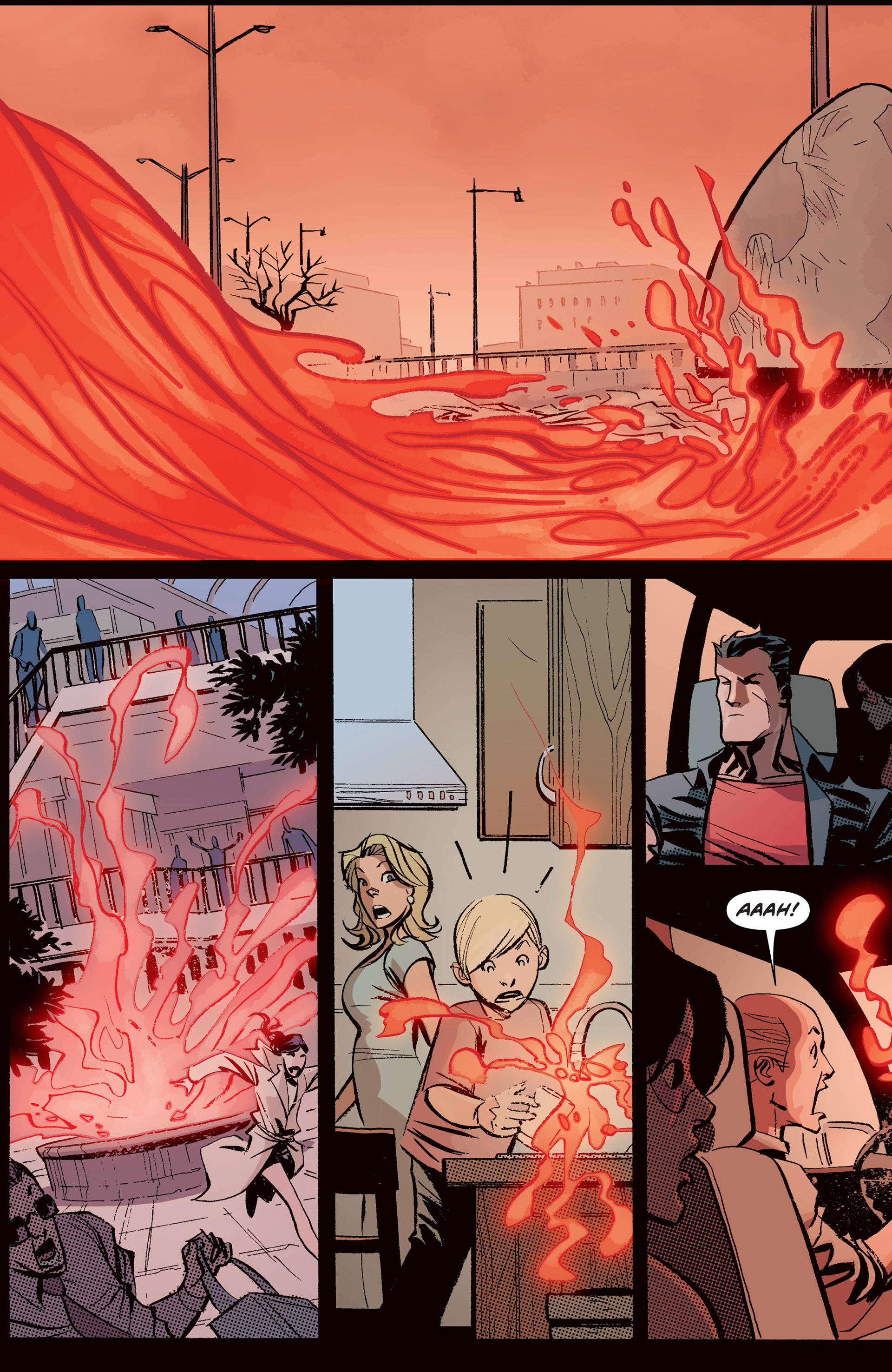 Incorruptible (2012) (Omnibus) issue 1 - Page 387