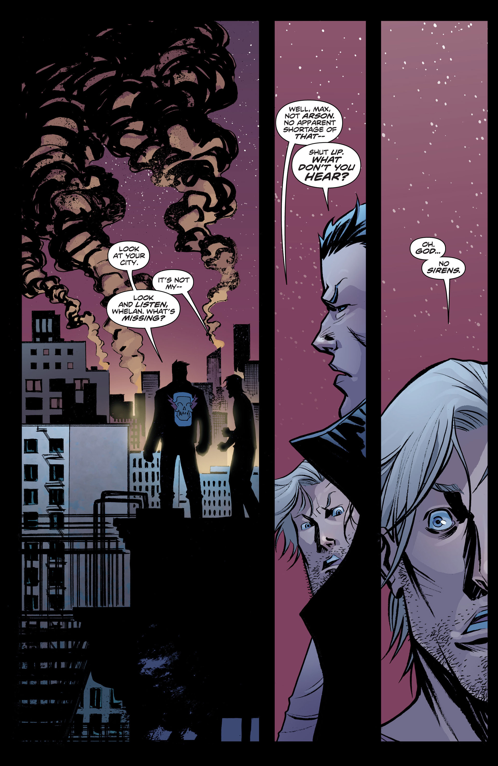 Incorruptible (2012) (Omnibus) issue 1 - Page 456