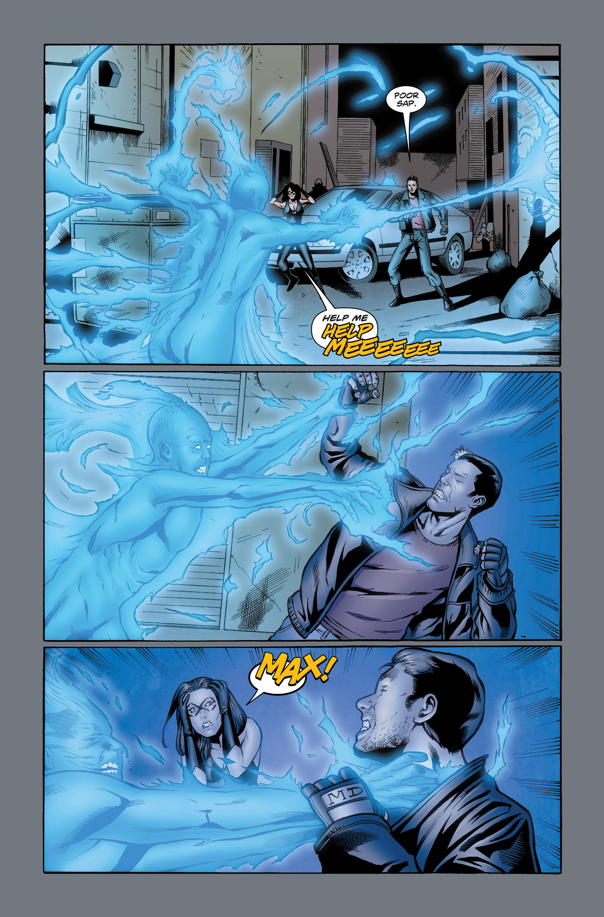 Incorruptible (2012) (Omnibus) issue 1 - Page 47