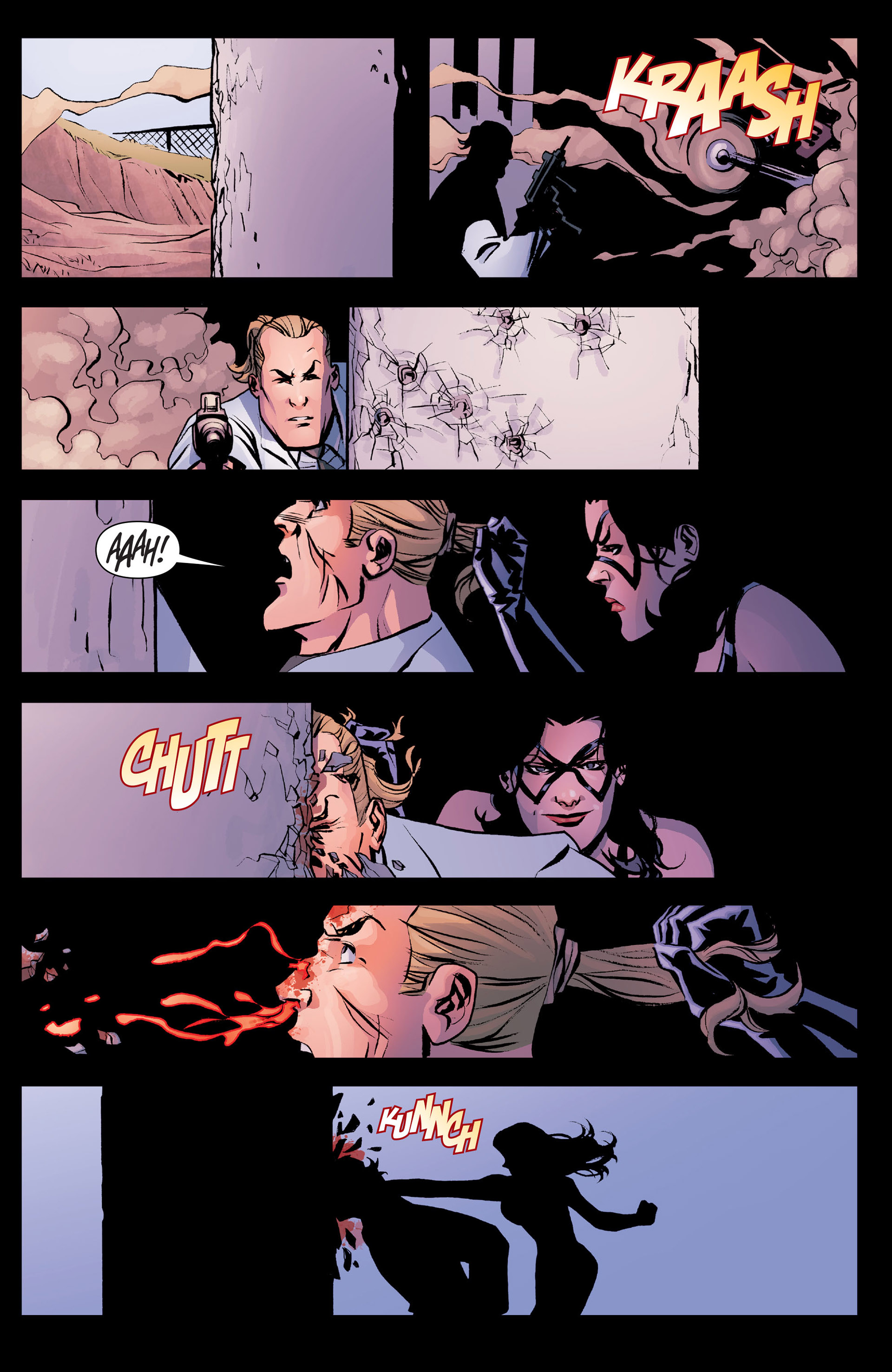 Incorruptible (2012) (Omnibus) issue 1 - Page 490