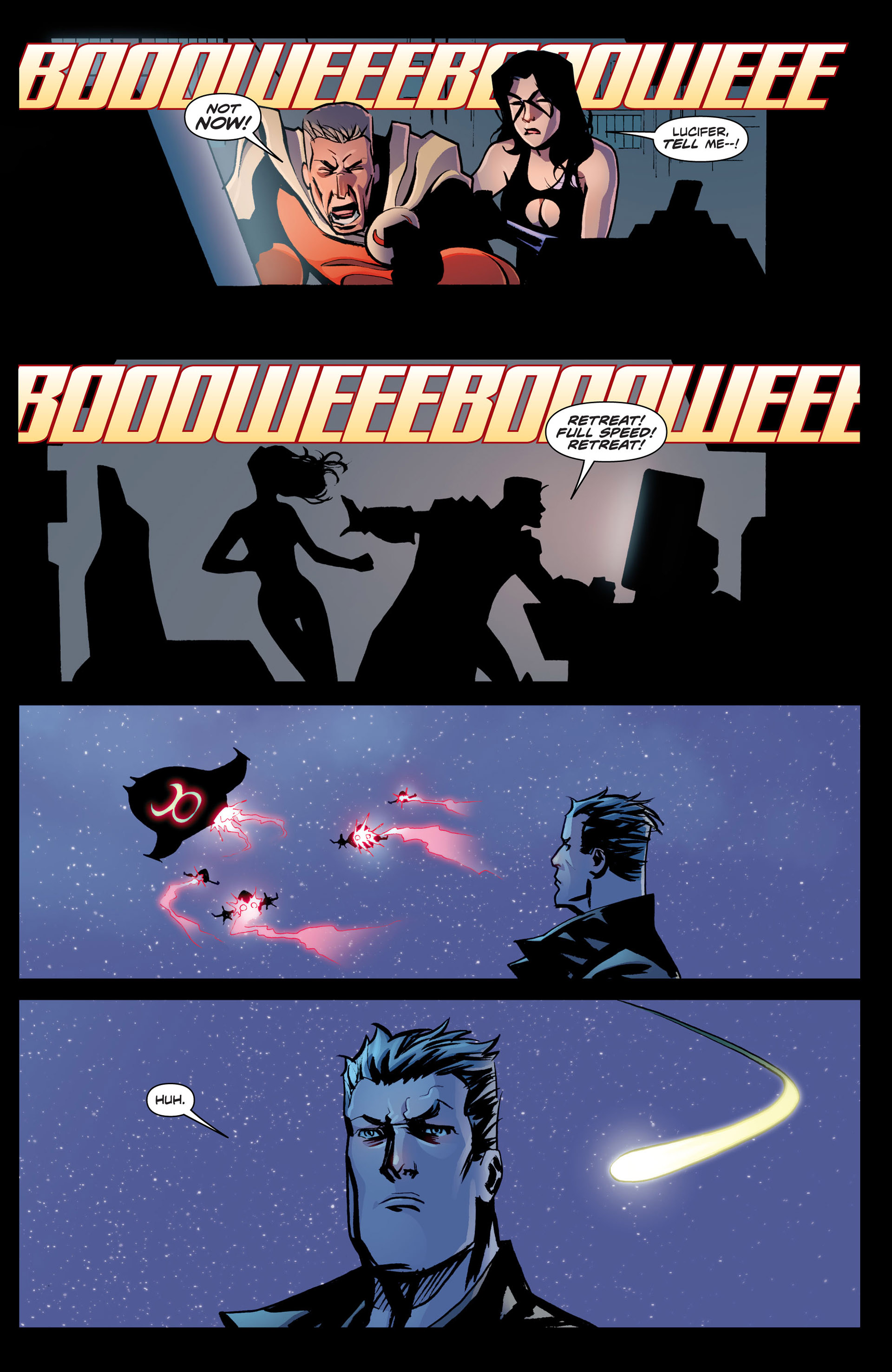 Incorruptible (2012) (Omnibus) issue 1 - Page 540