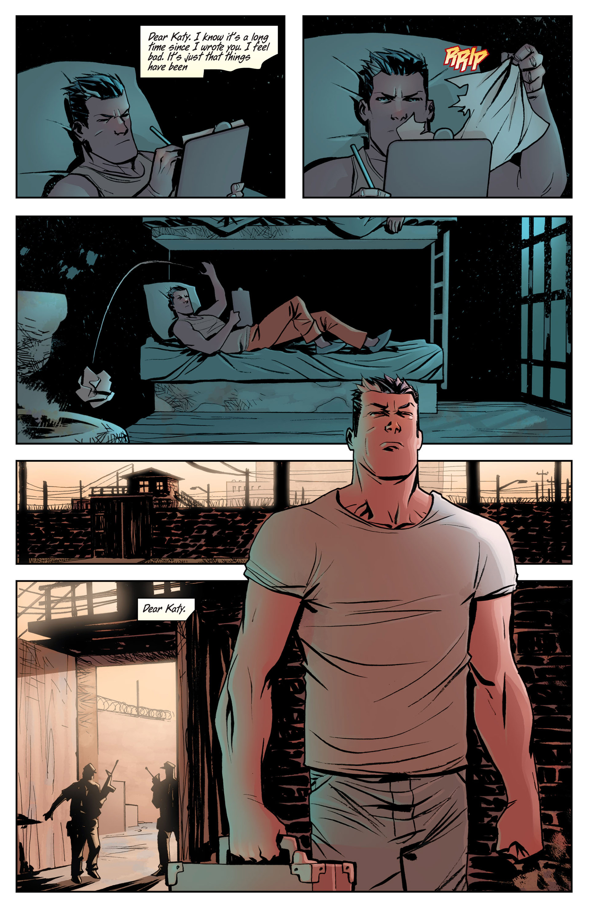 Incorruptible (2012) (Omnibus) issue 1 - Page 606