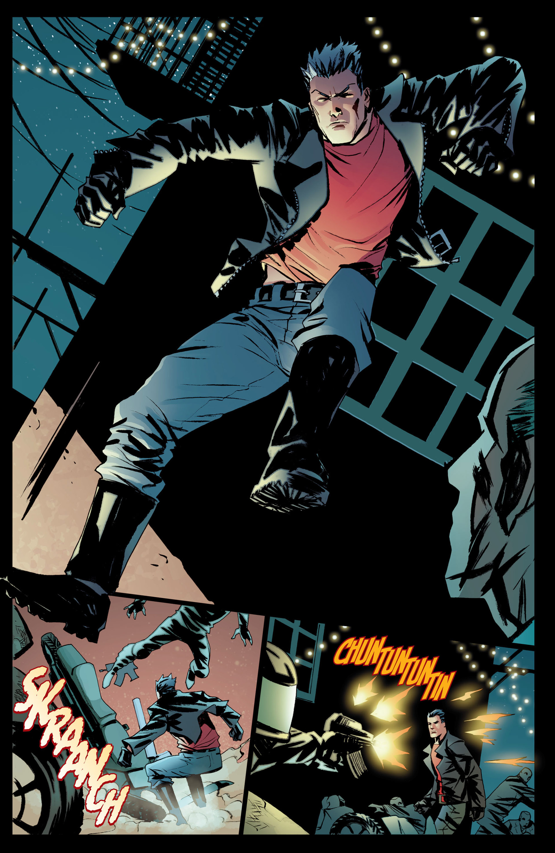 Incorruptible (2012) (Omnibus) issue 1 - Page 640