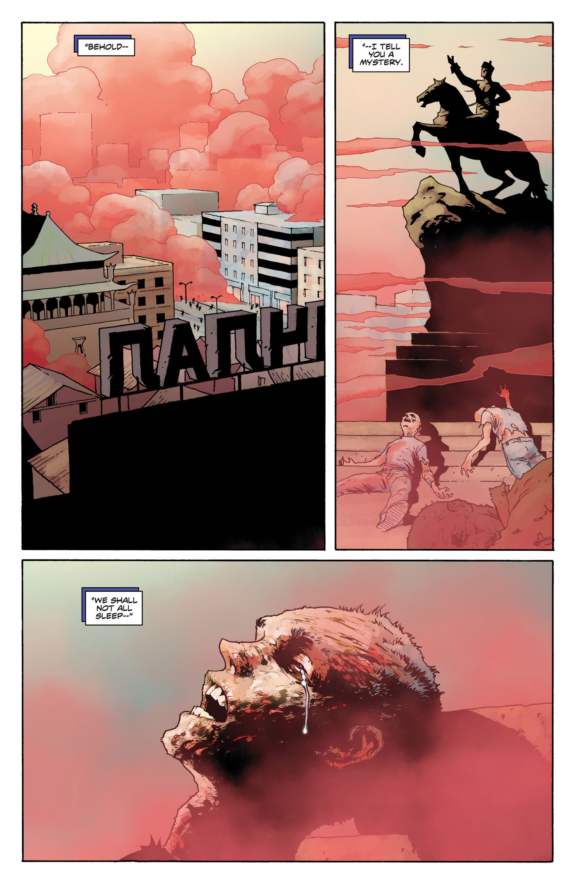 Incorruptible (2012) (Omnibus) issue 1 - Page 662