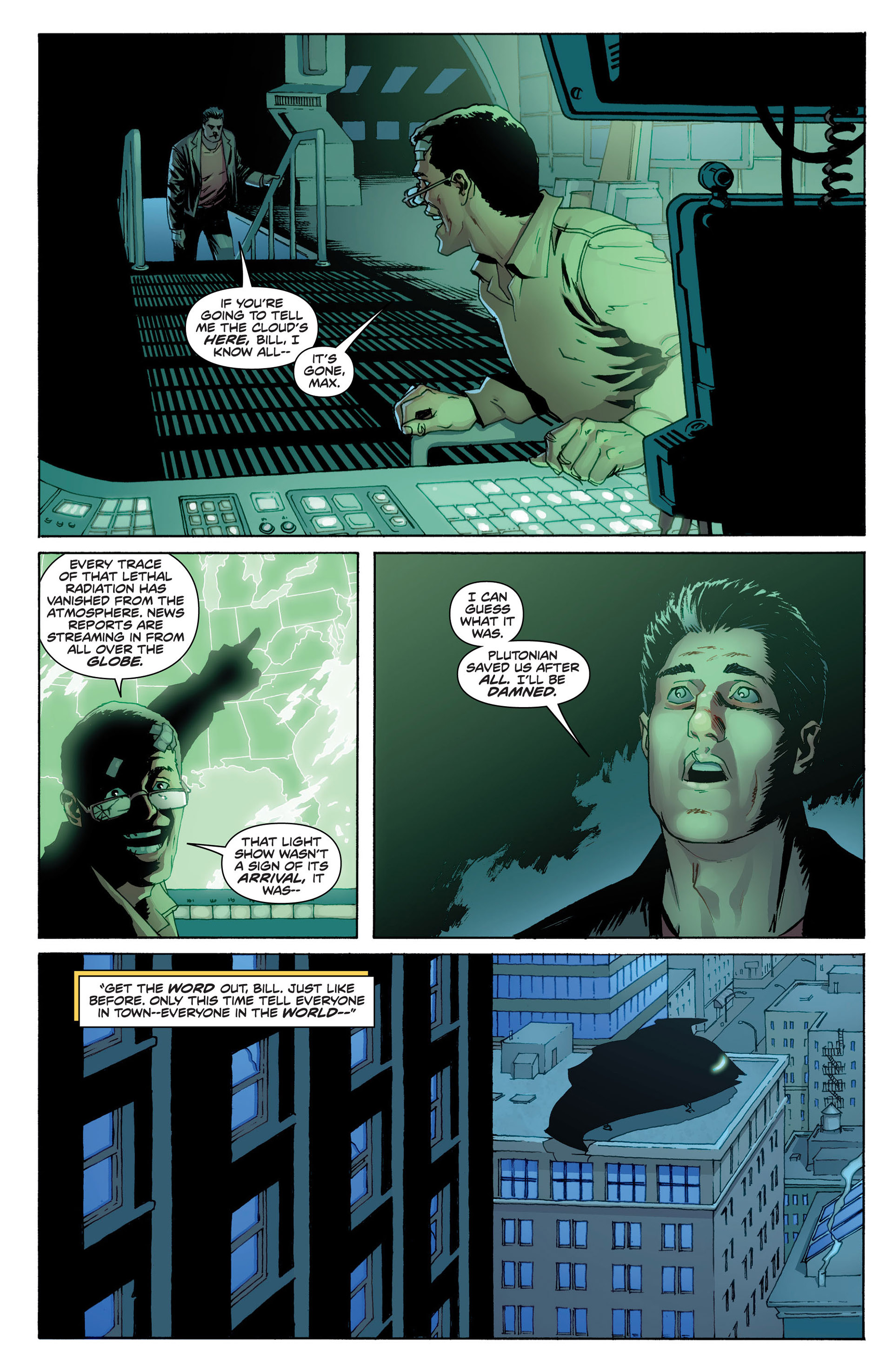 Incorruptible (2012) (Omnibus) issue 1 - Page 723