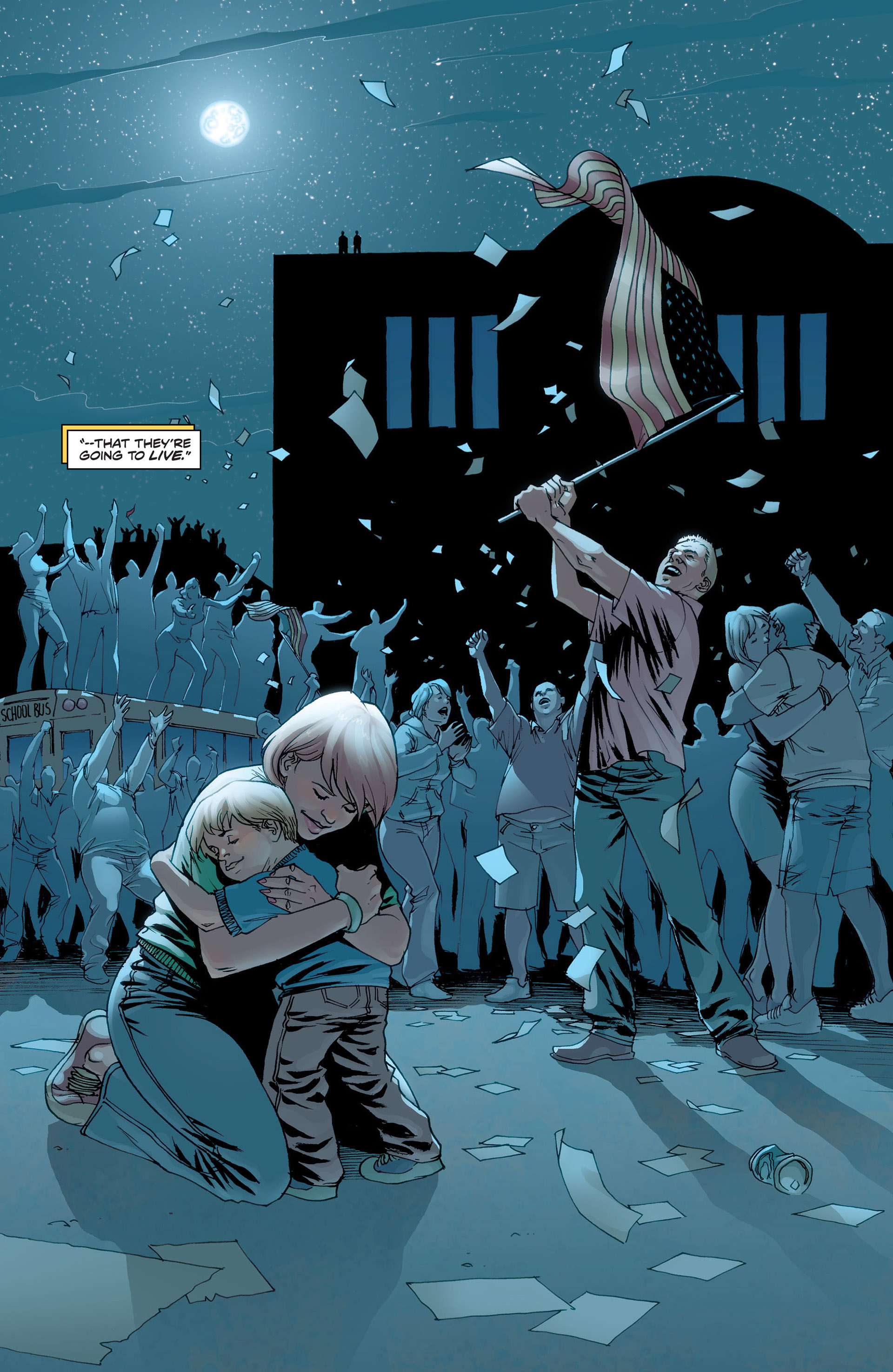 Incorruptible (2012) (Omnibus) issue 1 - Page 724