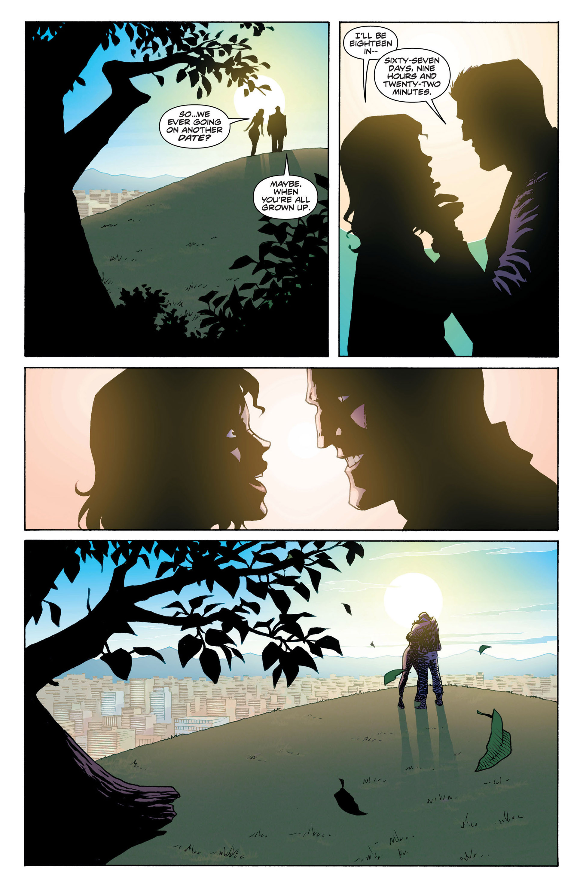 Incorruptible (2012) (Omnibus) issue 1 - Page 729