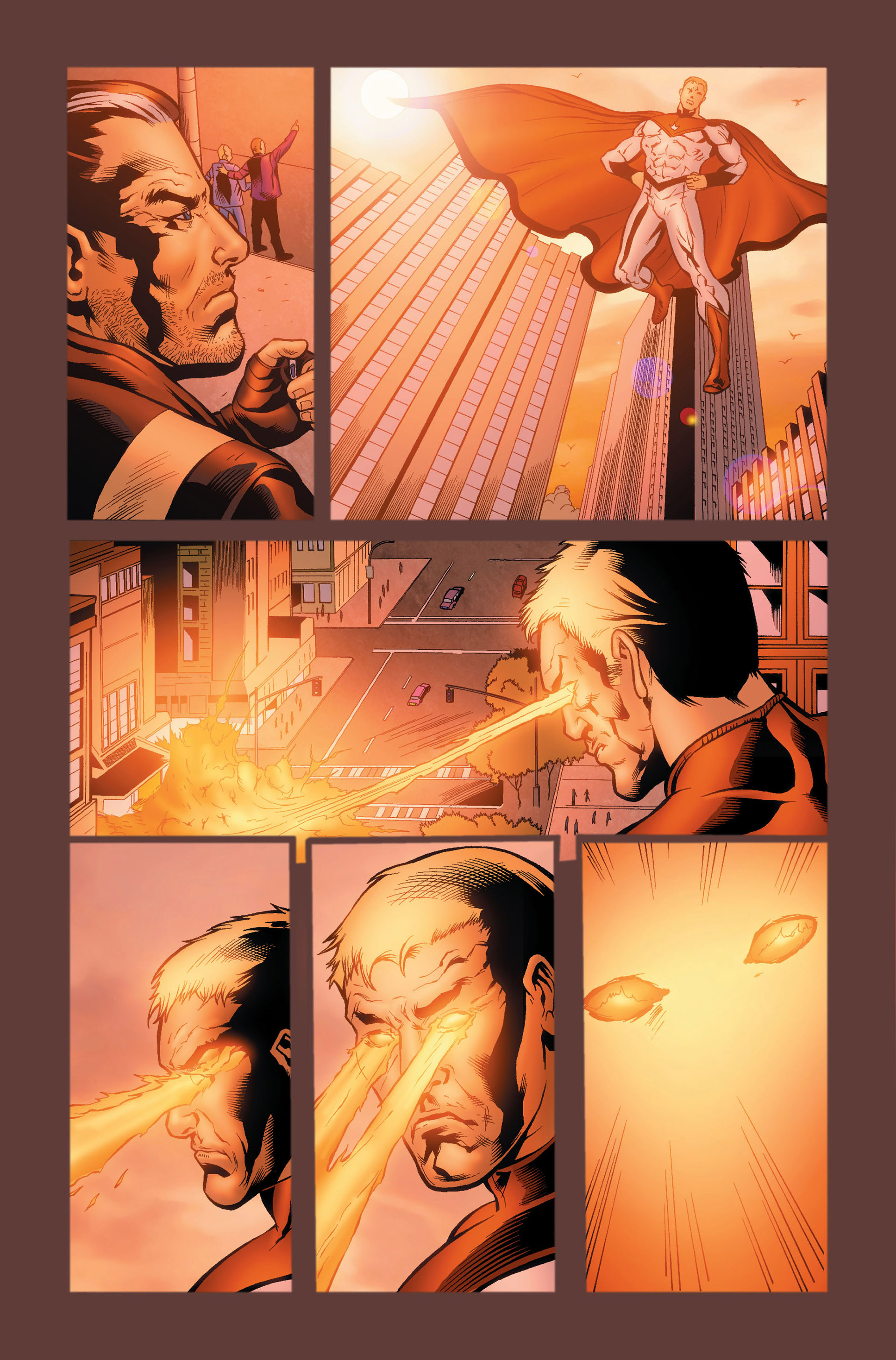 Incorruptible (2012) (Omnibus) issue 1 - Page 73