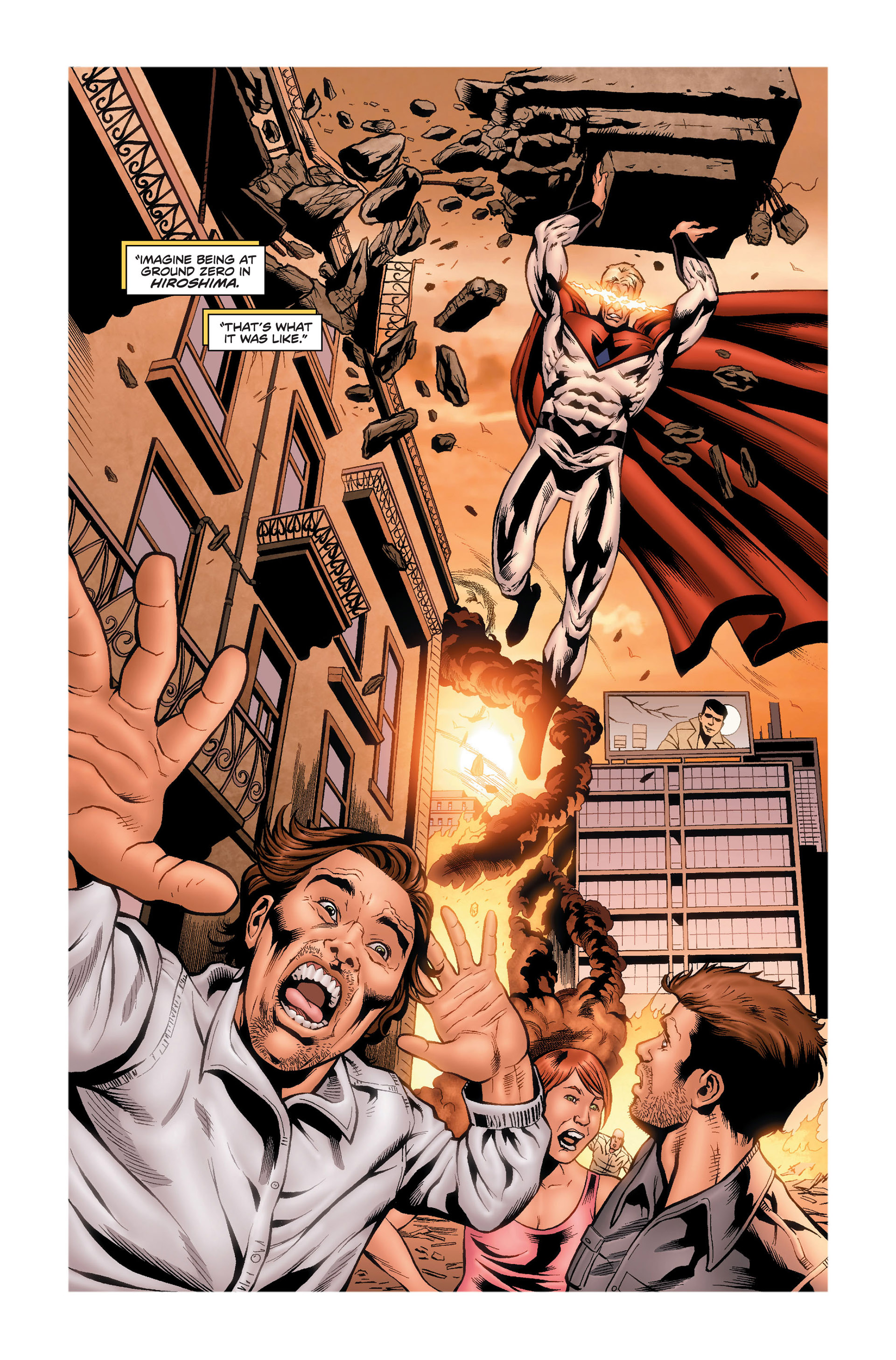 Incorruptible (2012) (Omnibus) issue 1 - Page 77