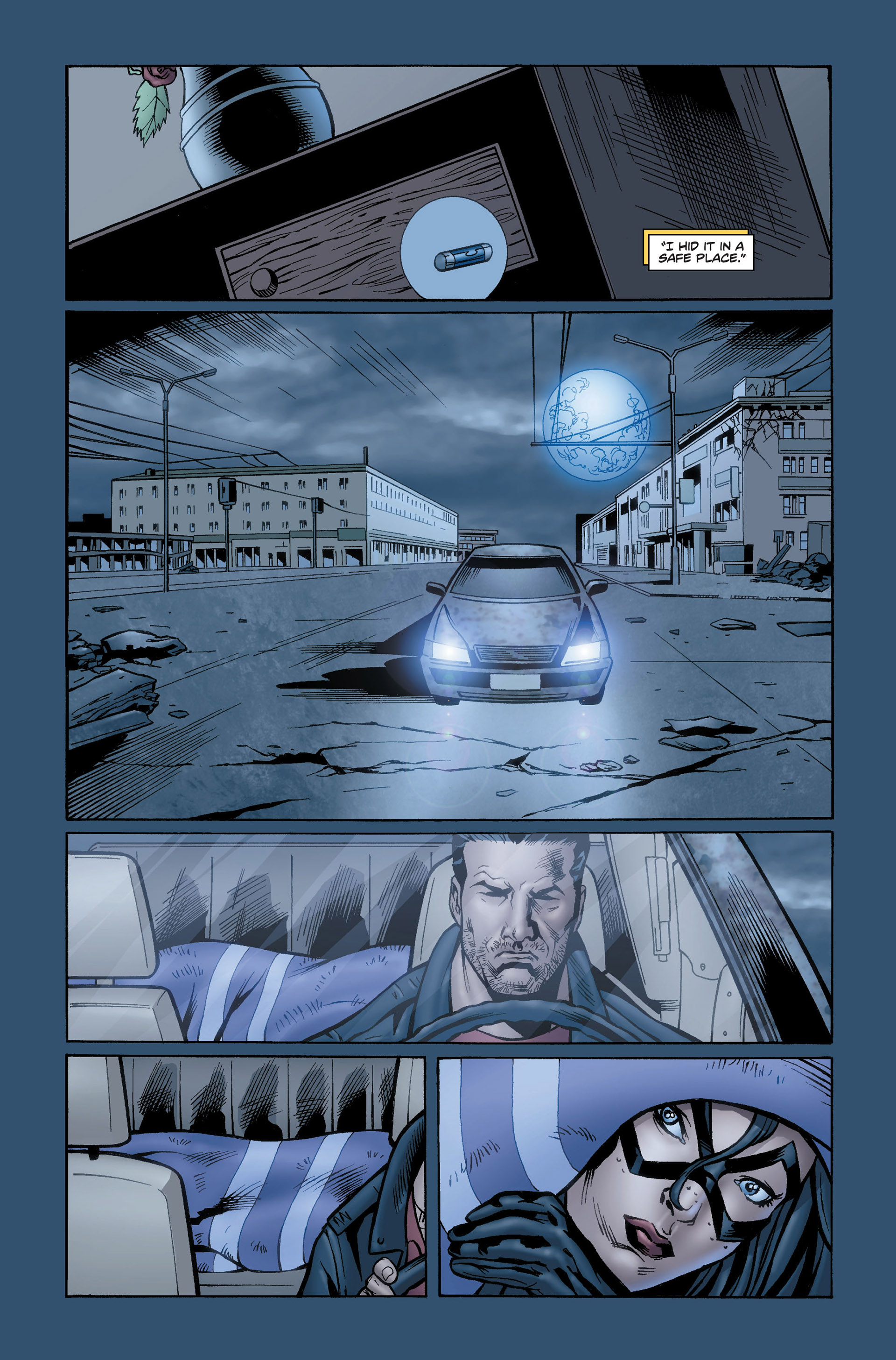 Incorruptible (2012) (Omnibus) issue 1 - Page 83