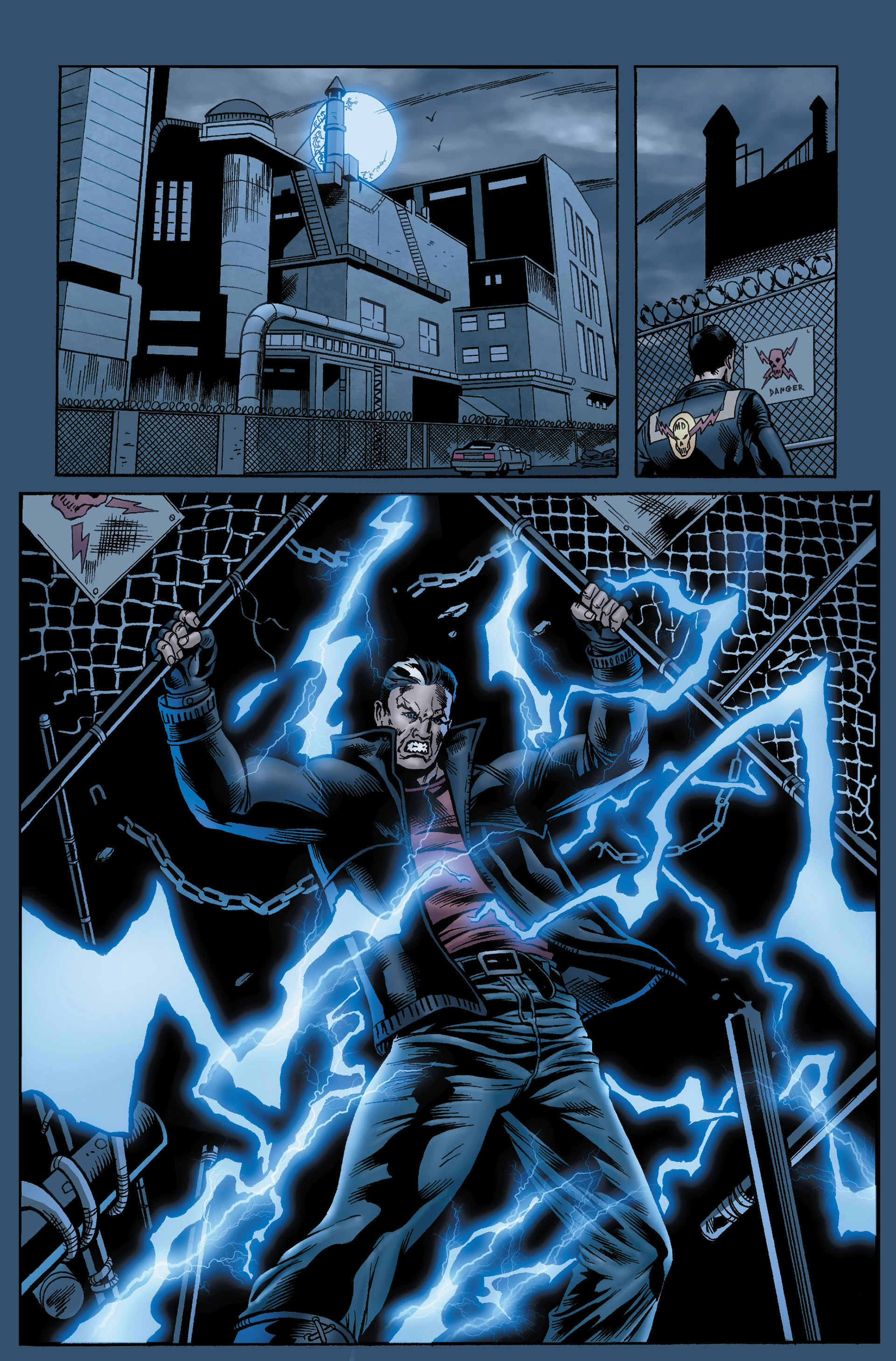 Incorruptible (2012) (Omnibus) issue 1 - Page 84