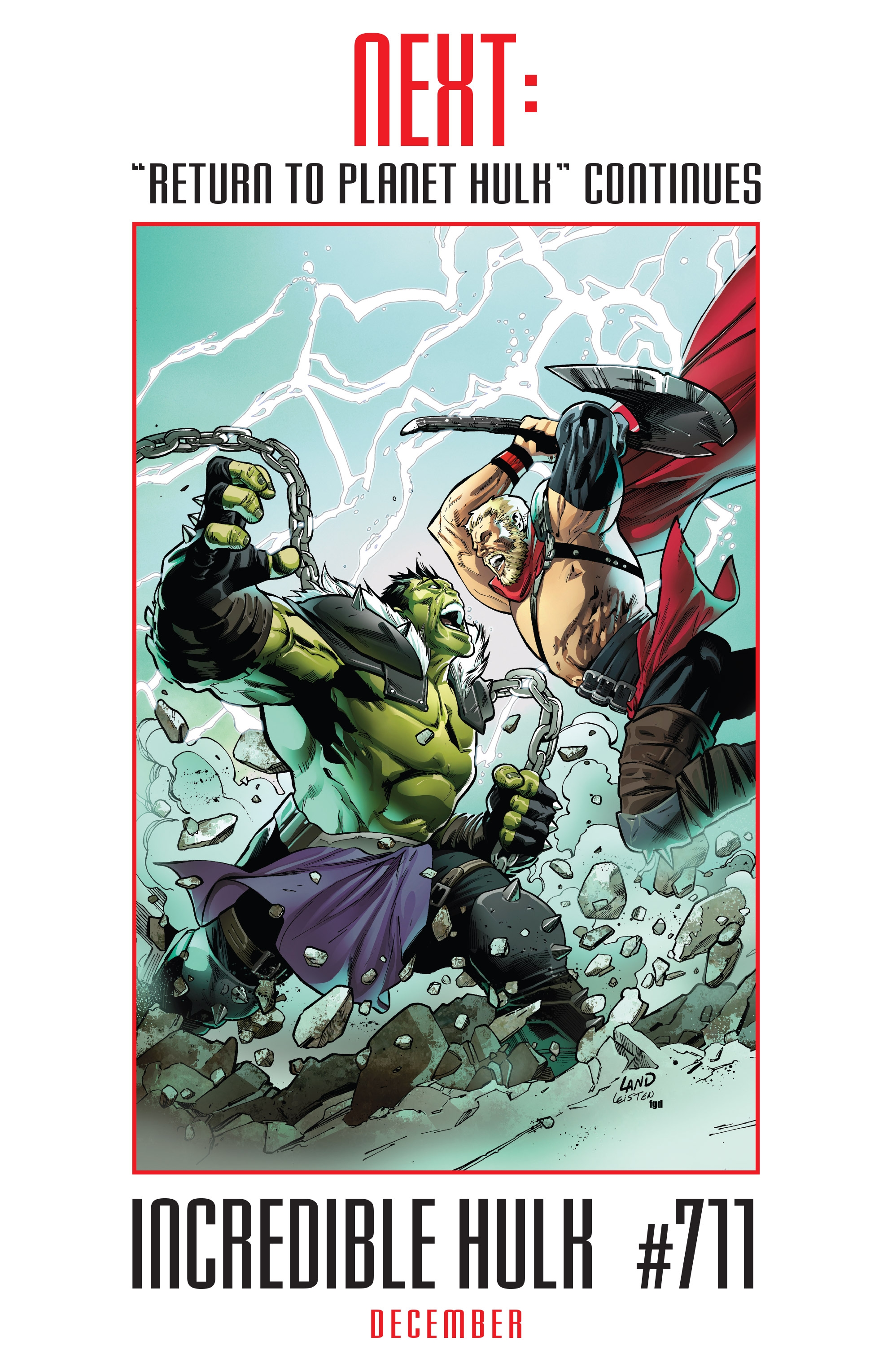 Incredible Hulk (2017-) issue 710 - Page 23