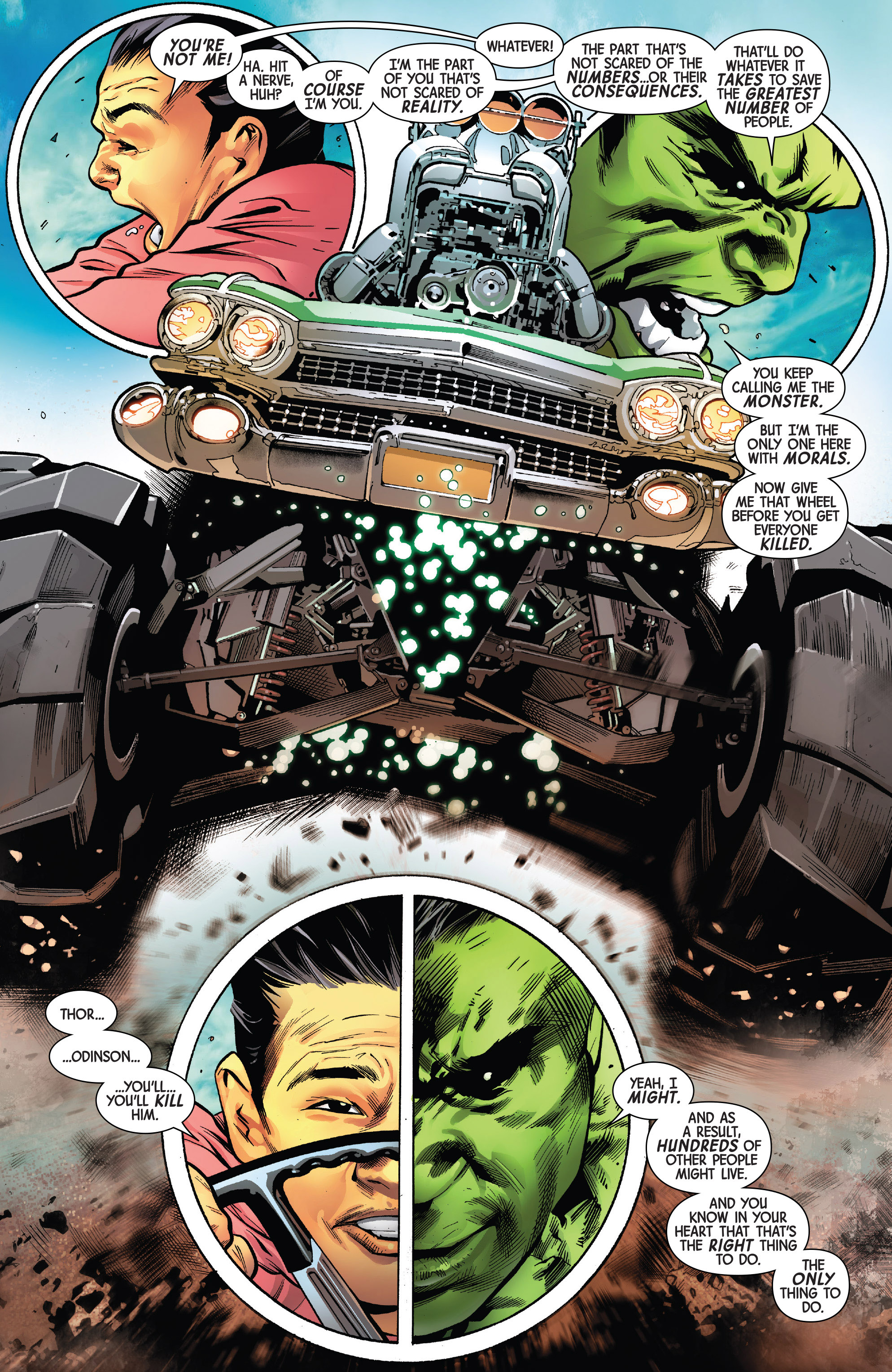 Incredible Hulk (2017-) issue 712 - Page 12