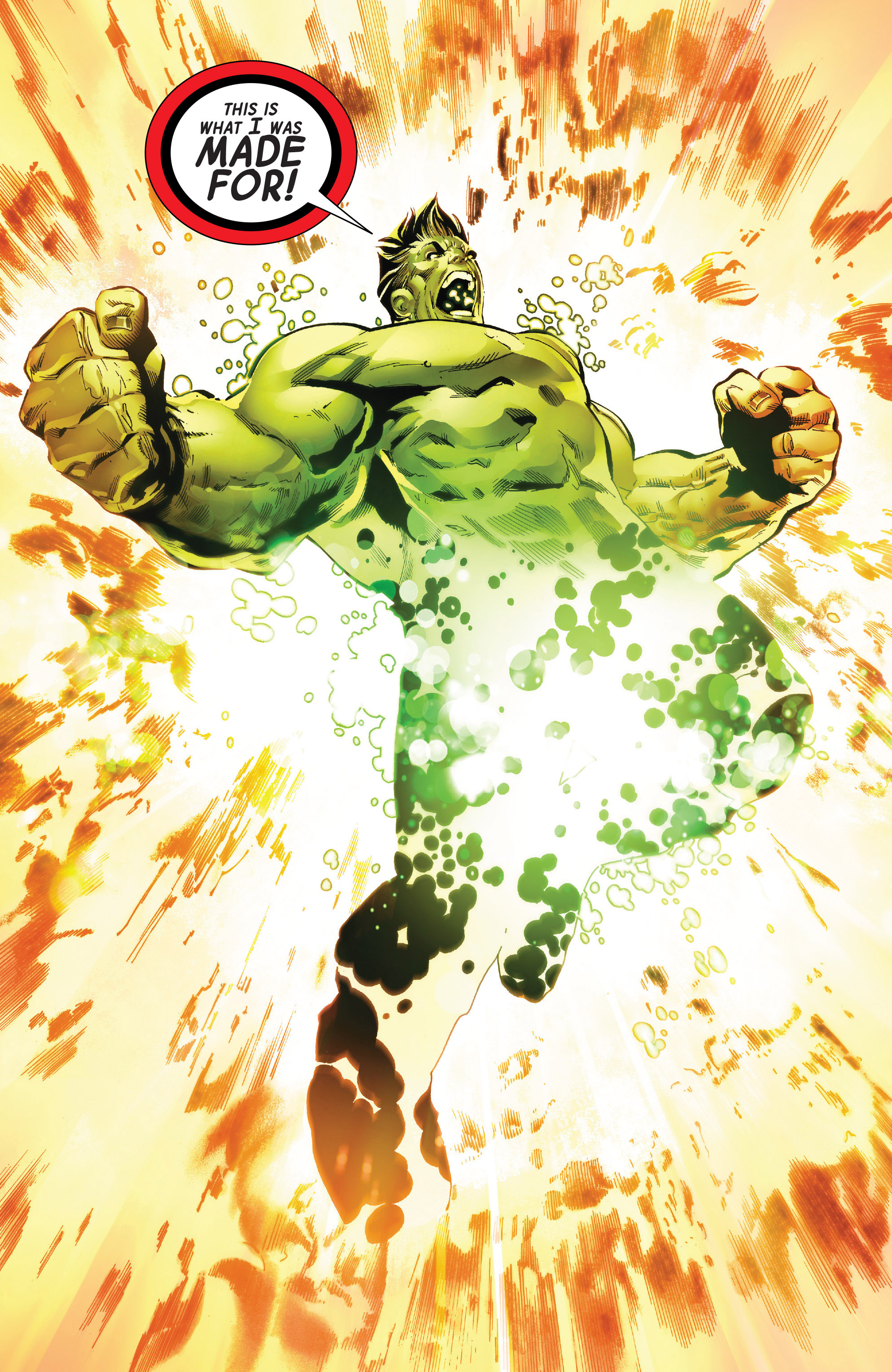 Incredible Hulk (2017-) issue 713 - Page 17