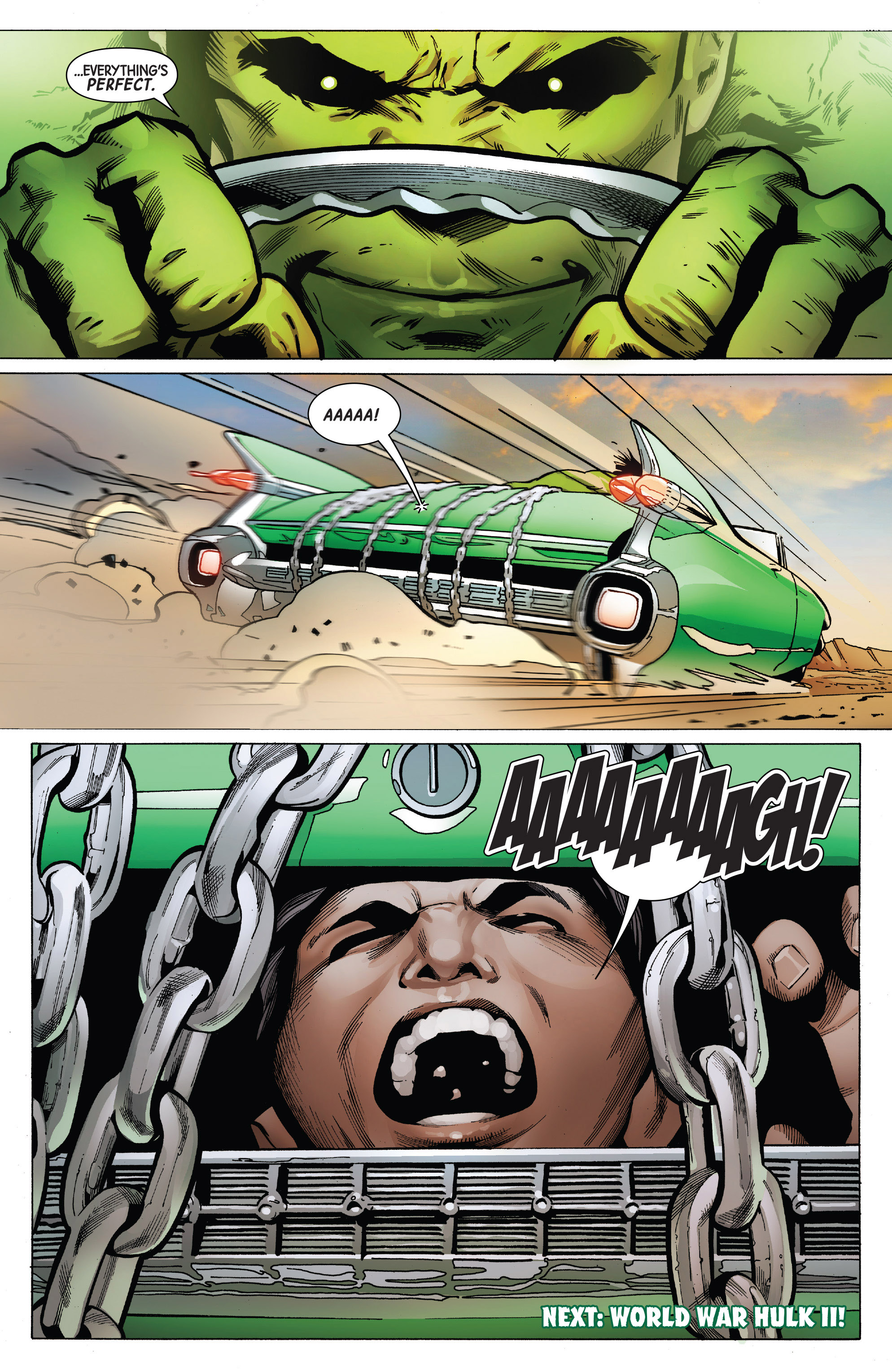 Incredible Hulk (2017-) issue 713 - Page 22