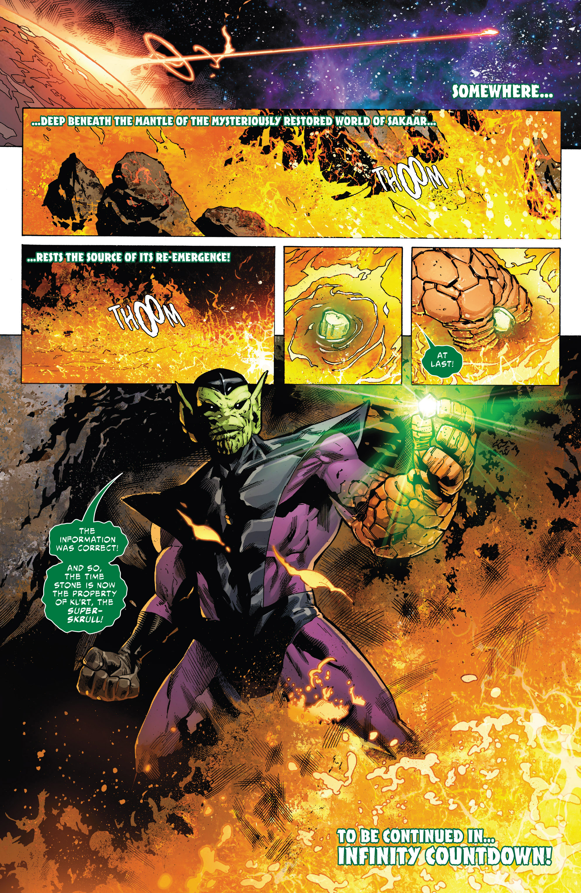 Incredible Hulk (2017-) issue 713 - Page 24