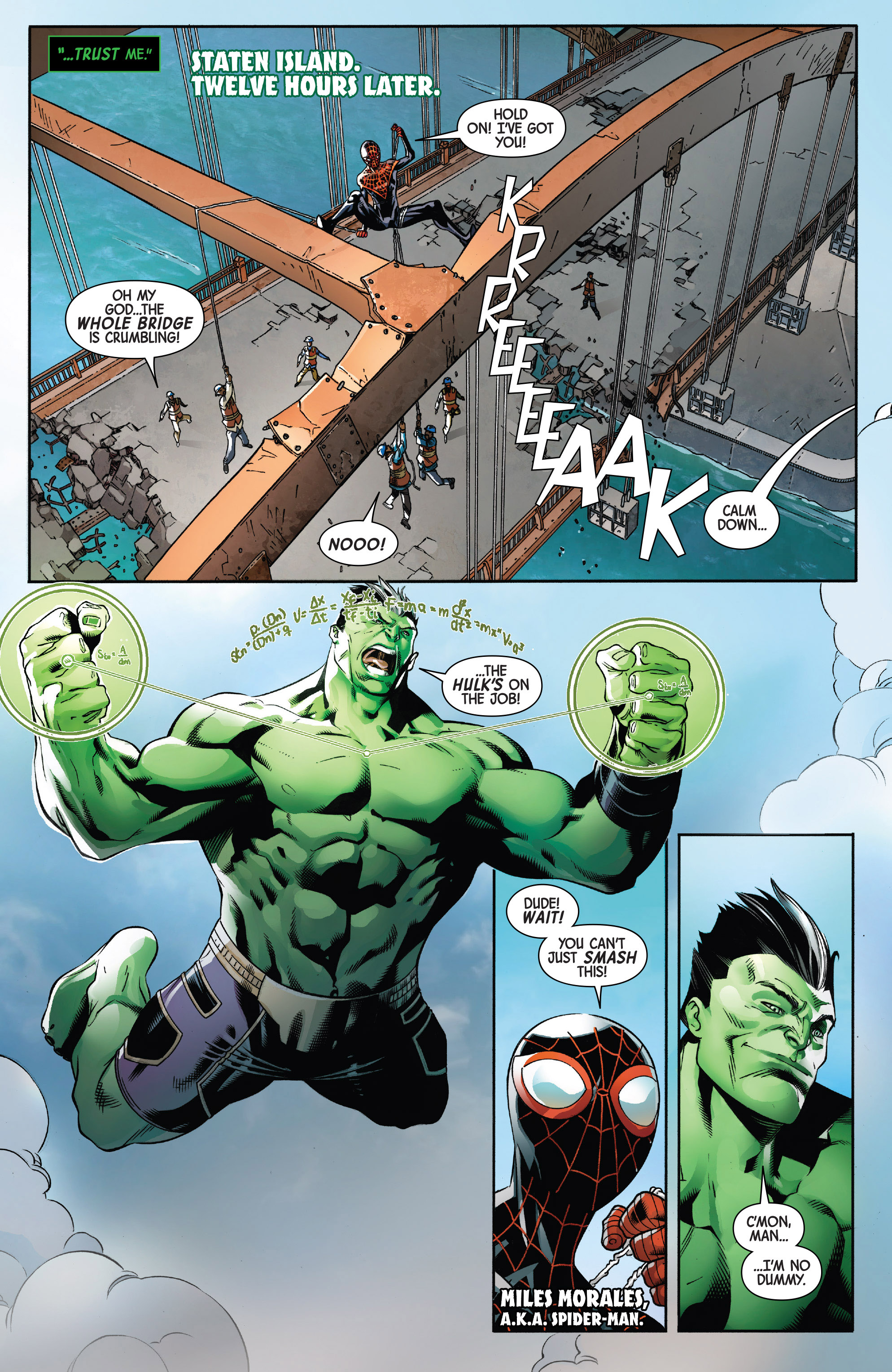 Incredible Hulk (2017-) issue 714 - Page 8