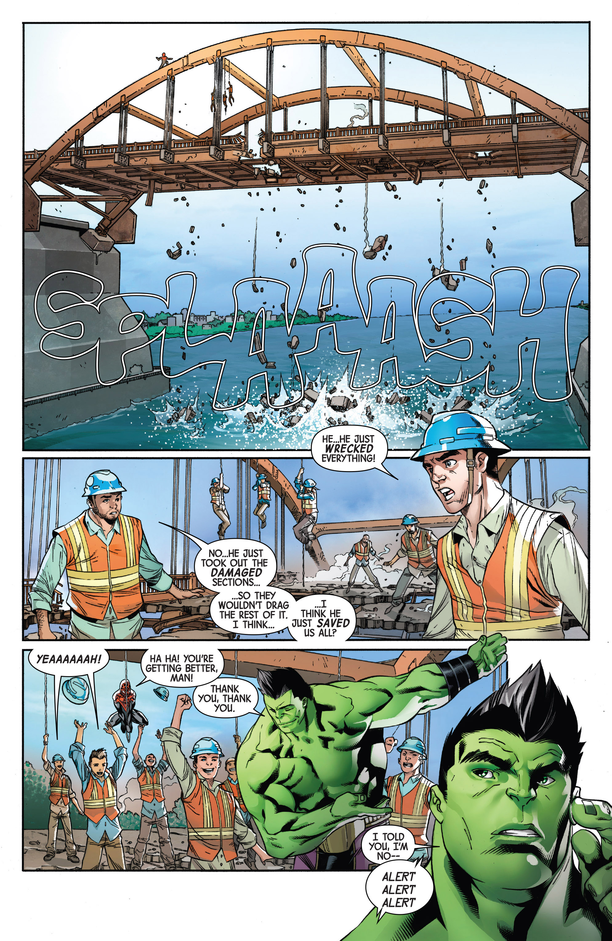 Incredible Hulk (2017-) issue 714 - Page 10