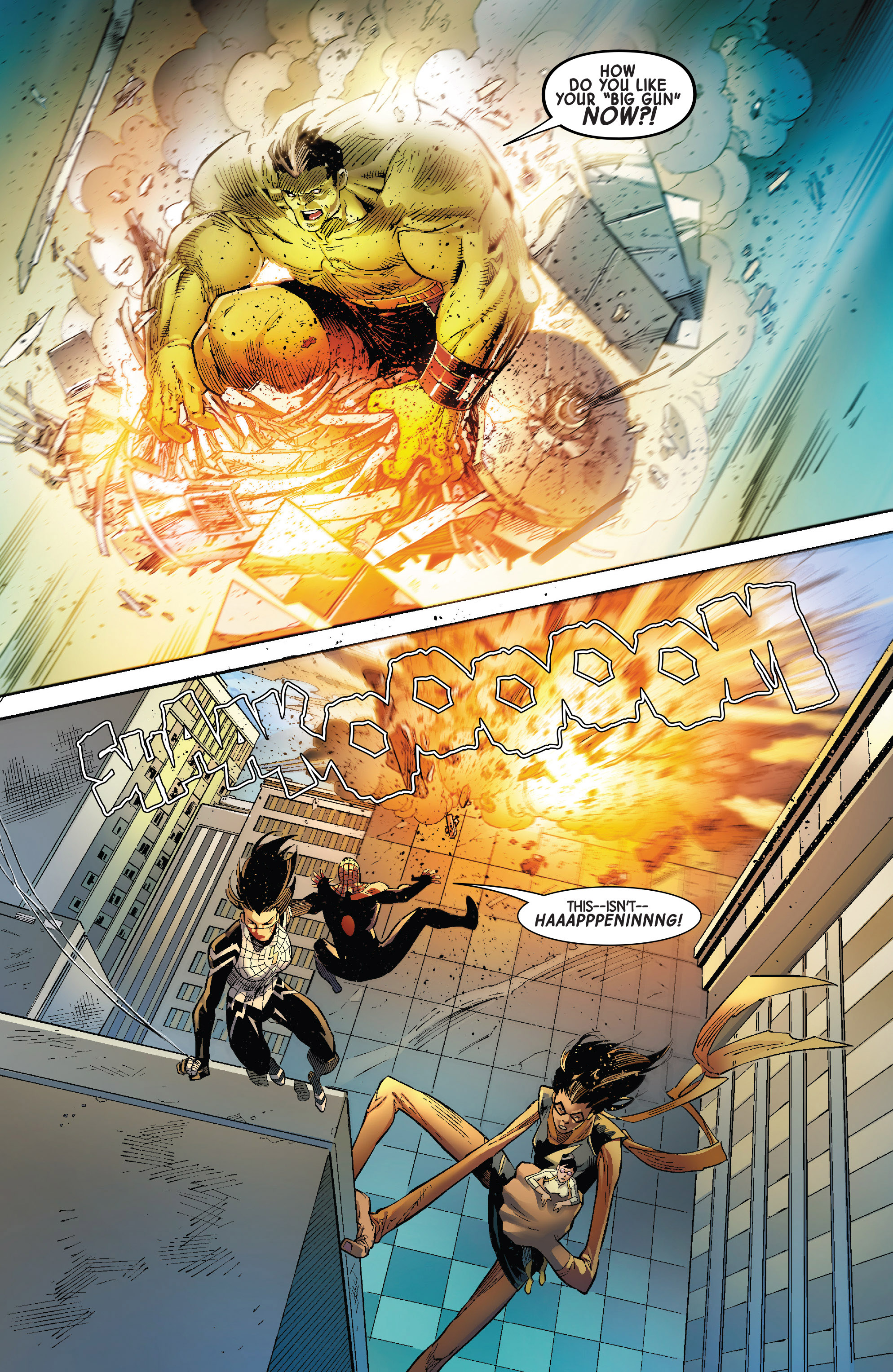 Incredible Hulk (2017-) issue 716 - Page 13