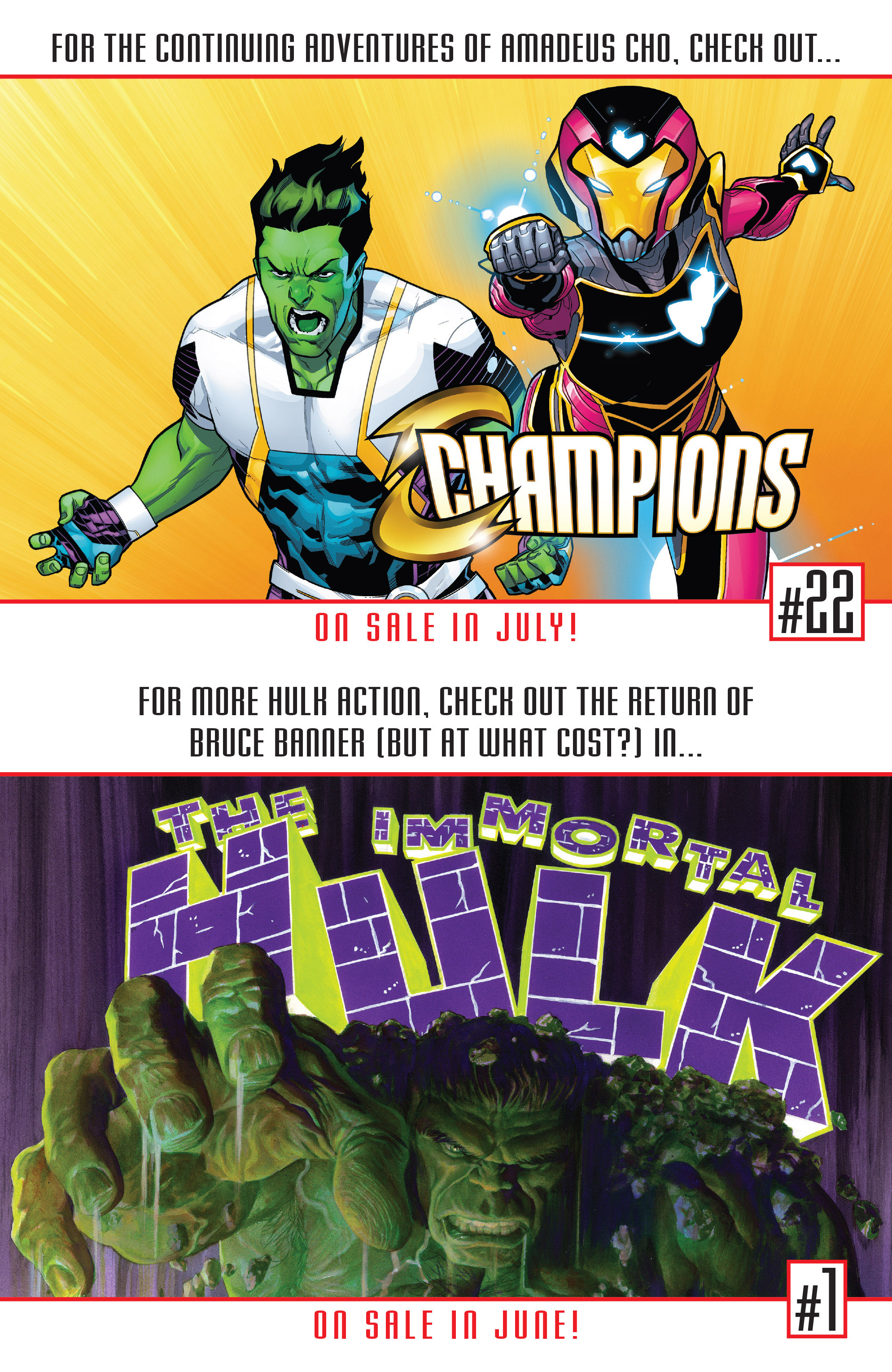 Incredible Hulk (2017-) issue 717 - Page 23