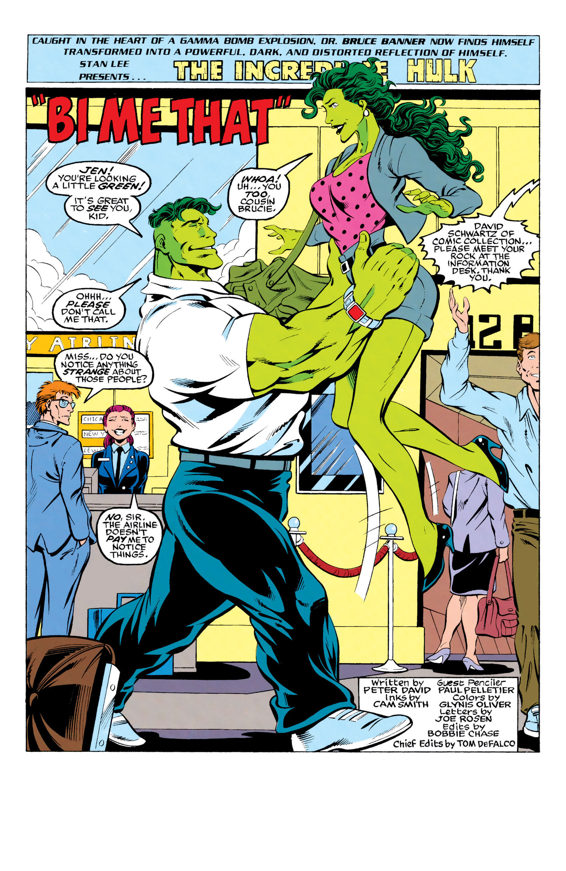 Incredible Hulk Epic Collection: Future Imperfect (2017) issue 1 - Page 121