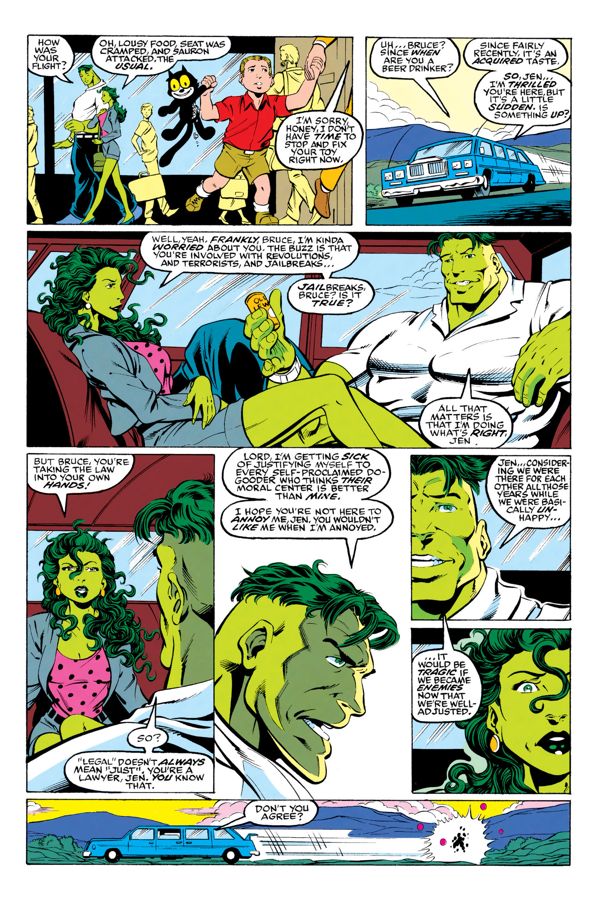 Incredible Hulk Epic Collection: Future Imperfect (2017) issue 1 - Page 122