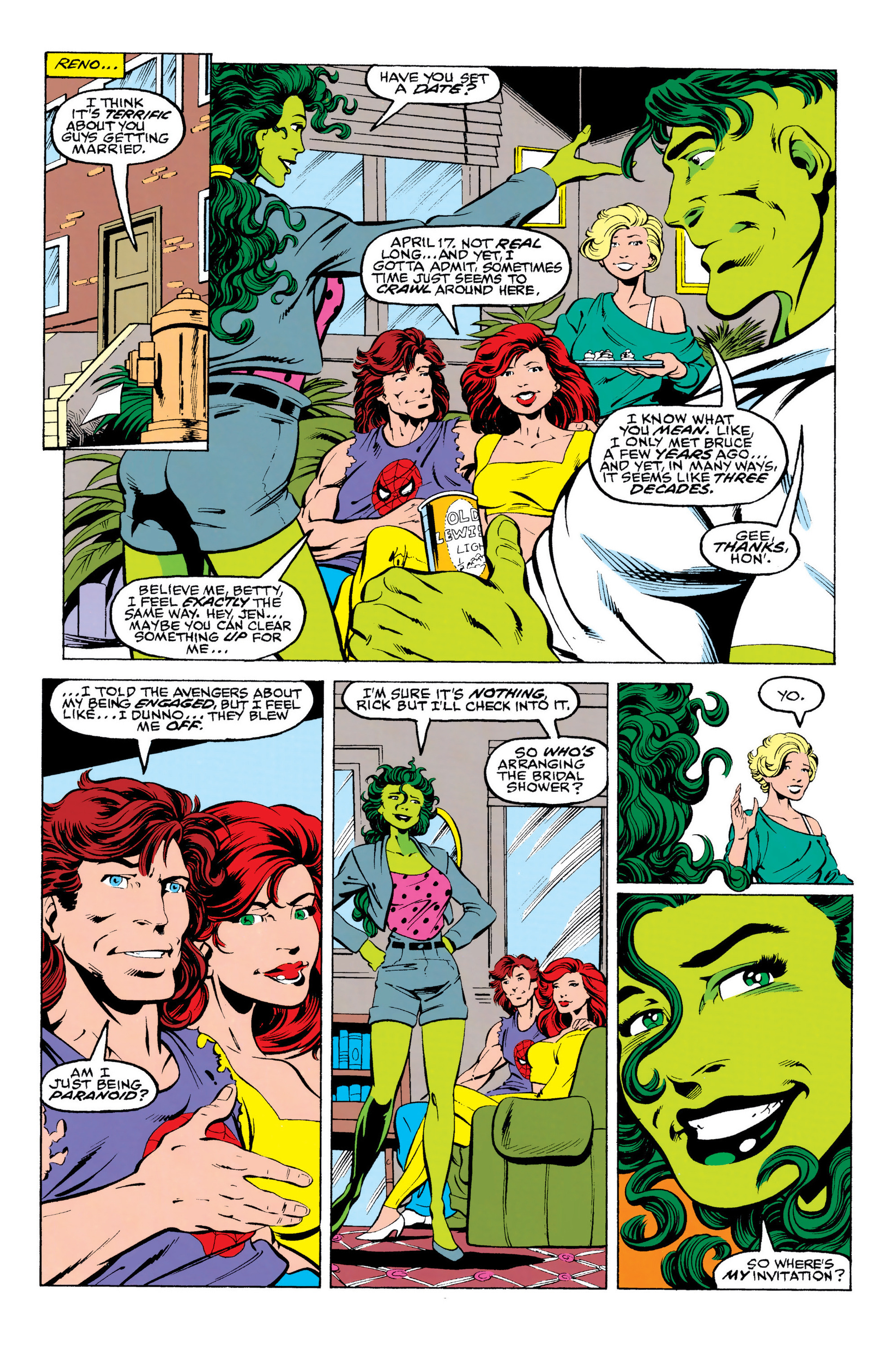 Incredible Hulk Epic Collection: Future Imperfect (2017) issue 1 - Page 124