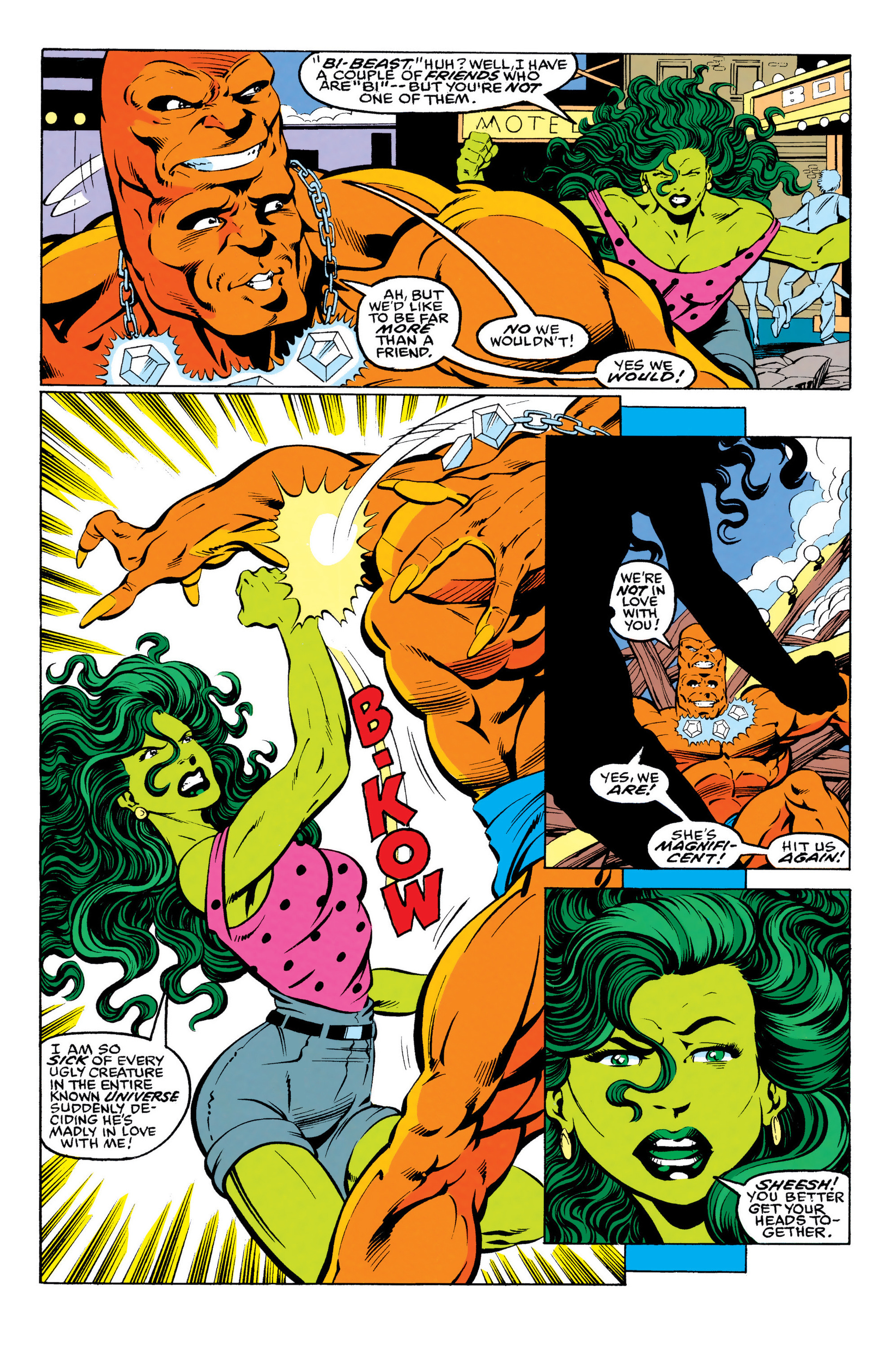 Incredible Hulk Epic Collection: Future Imperfect (2017) issue 1 - Page 130