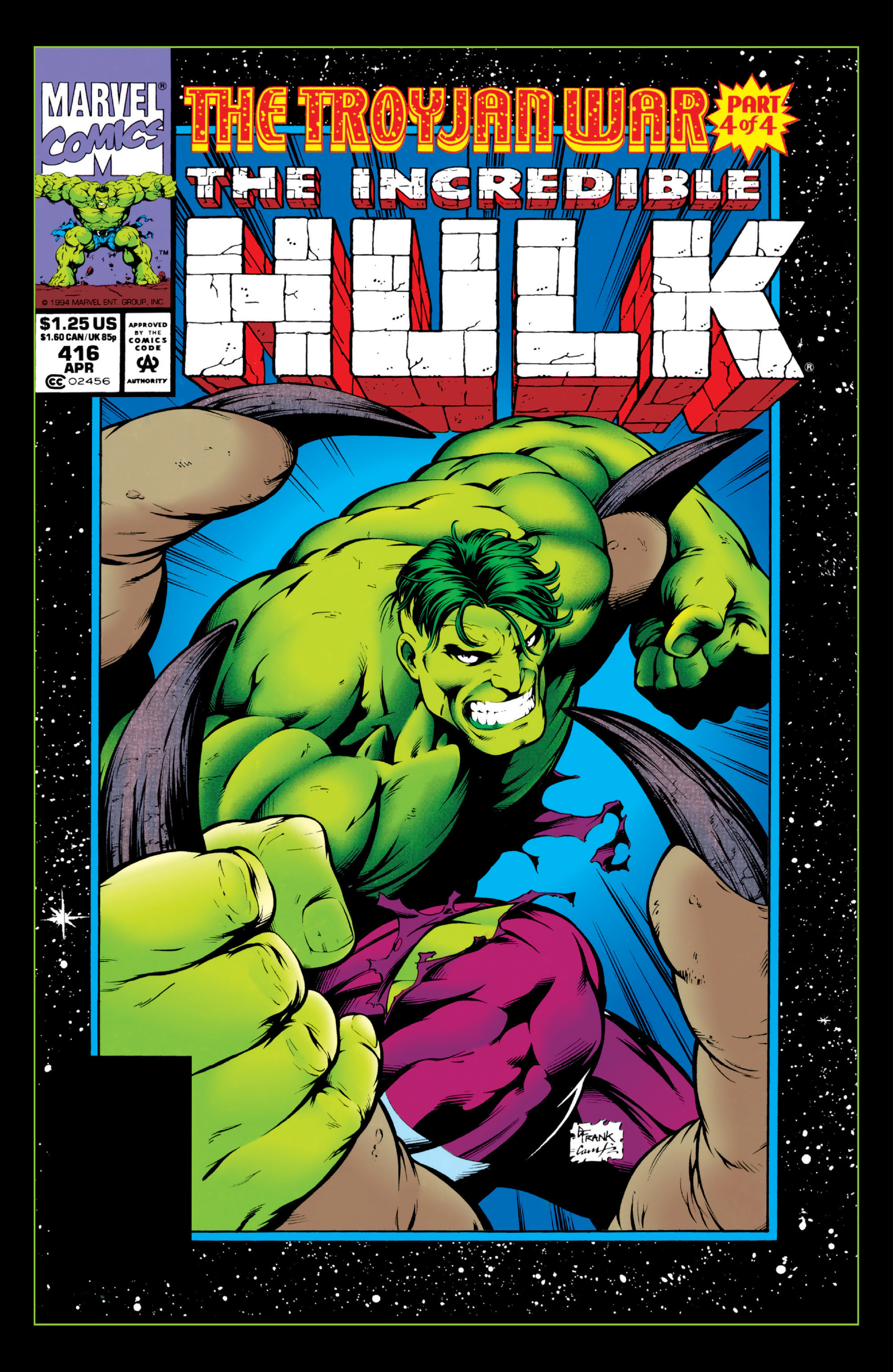 Incredible Hulk Epic Collection: Future Imperfect (2017) issue 1 - Page 220