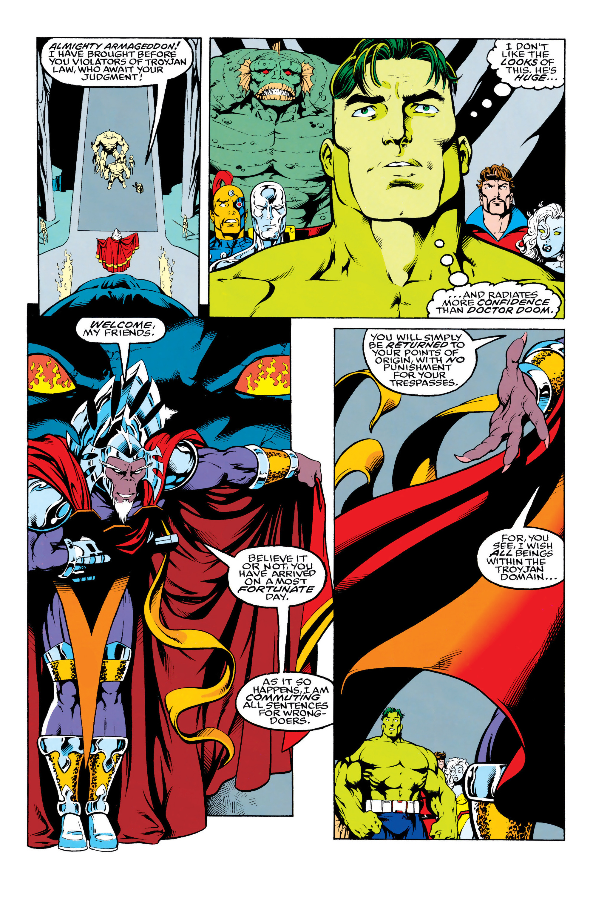 Incredible Hulk Epic Collection: Future Imperfect (2017) issue 1 - Page 224