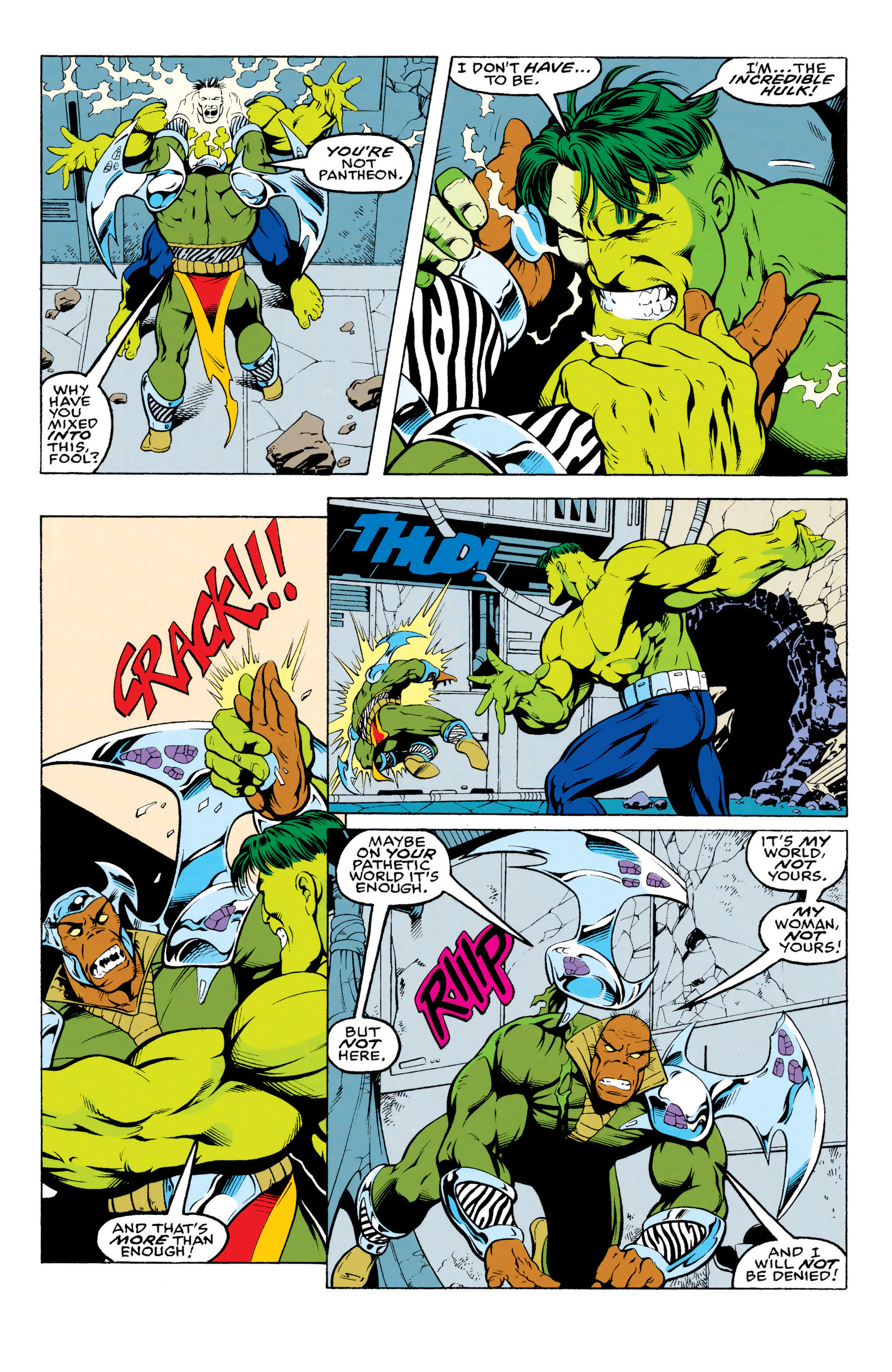 Incredible Hulk Epic Collection: Future Imperfect (2017) issue 1 - Page 237