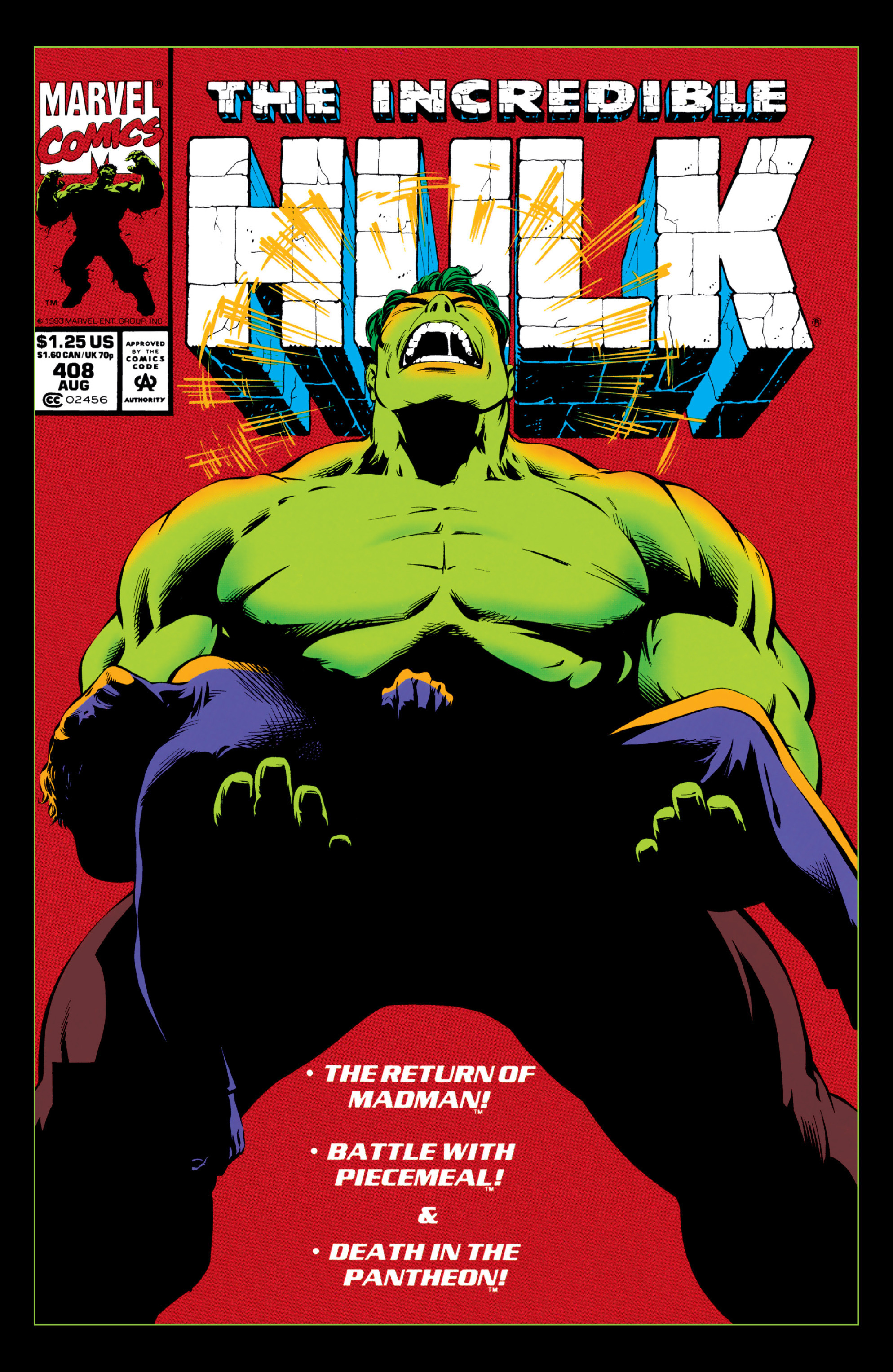 Incredible Hulk Epic Collection: Future Imperfect (2017) issue 1 - Page 28