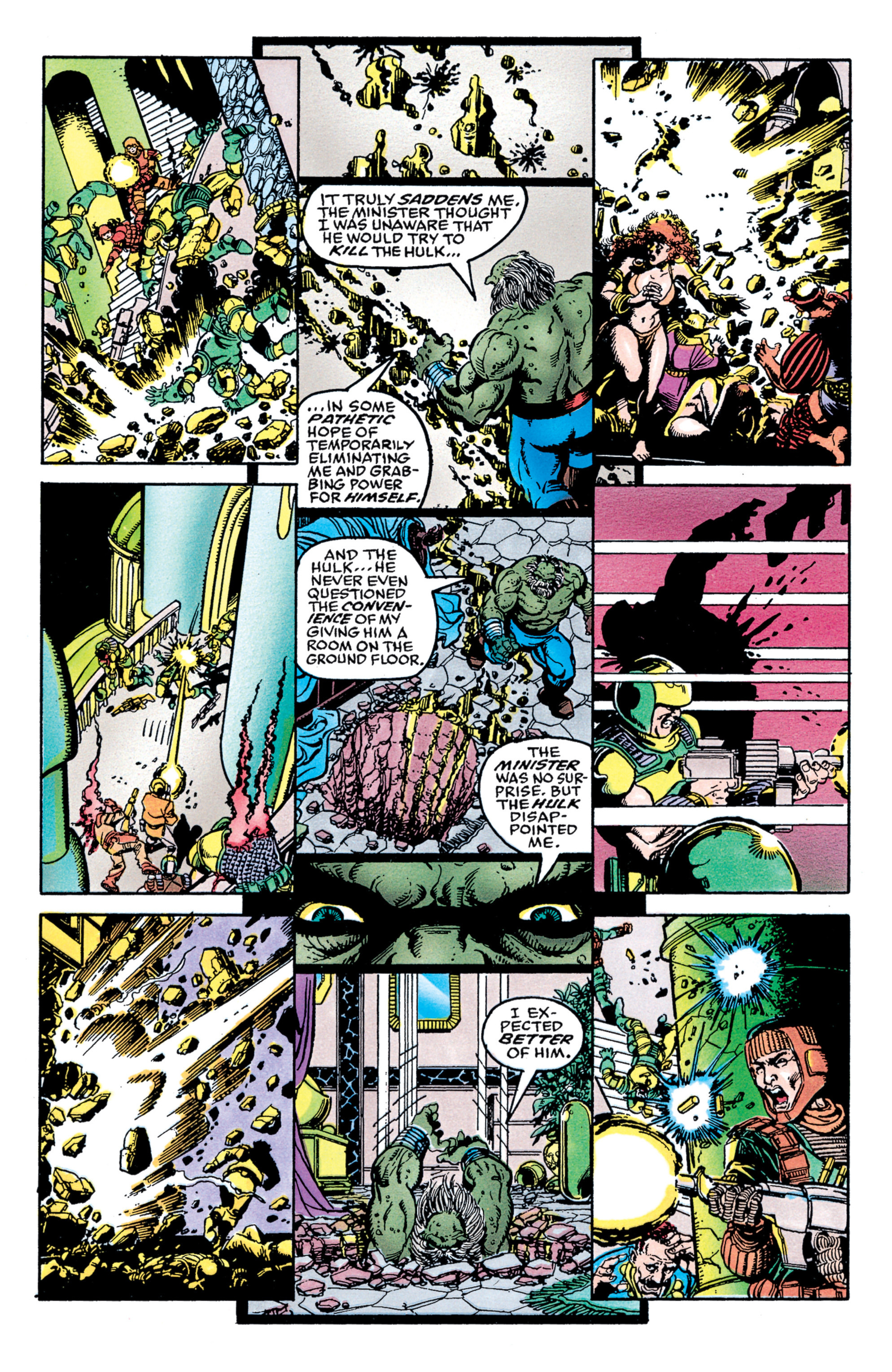 Incredible Hulk Epic Collection: Future Imperfect (2017) issue 1 - Page 327