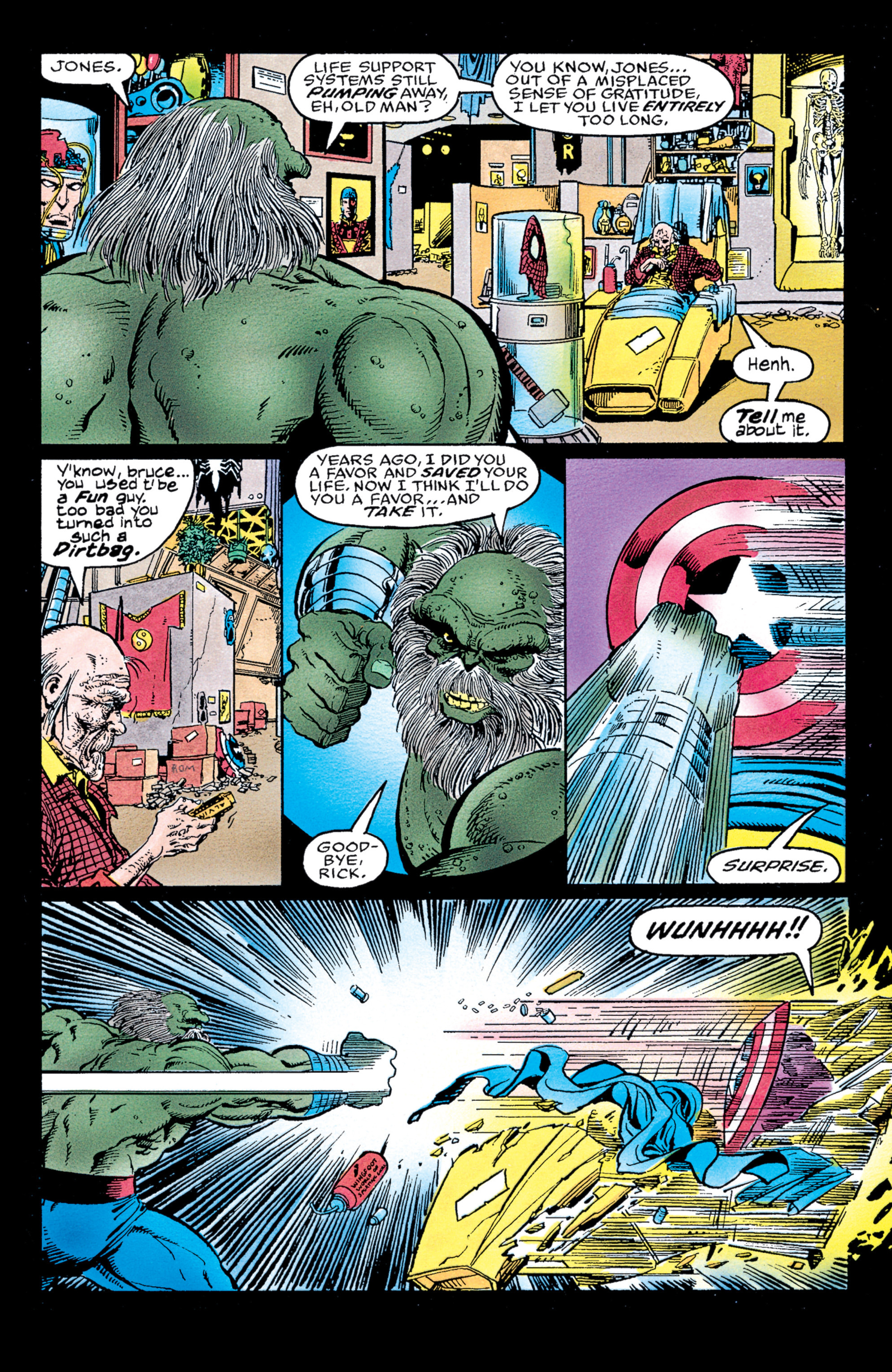 Incredible Hulk Epic Collection: Future Imperfect (2017) issue 1 - Page 330