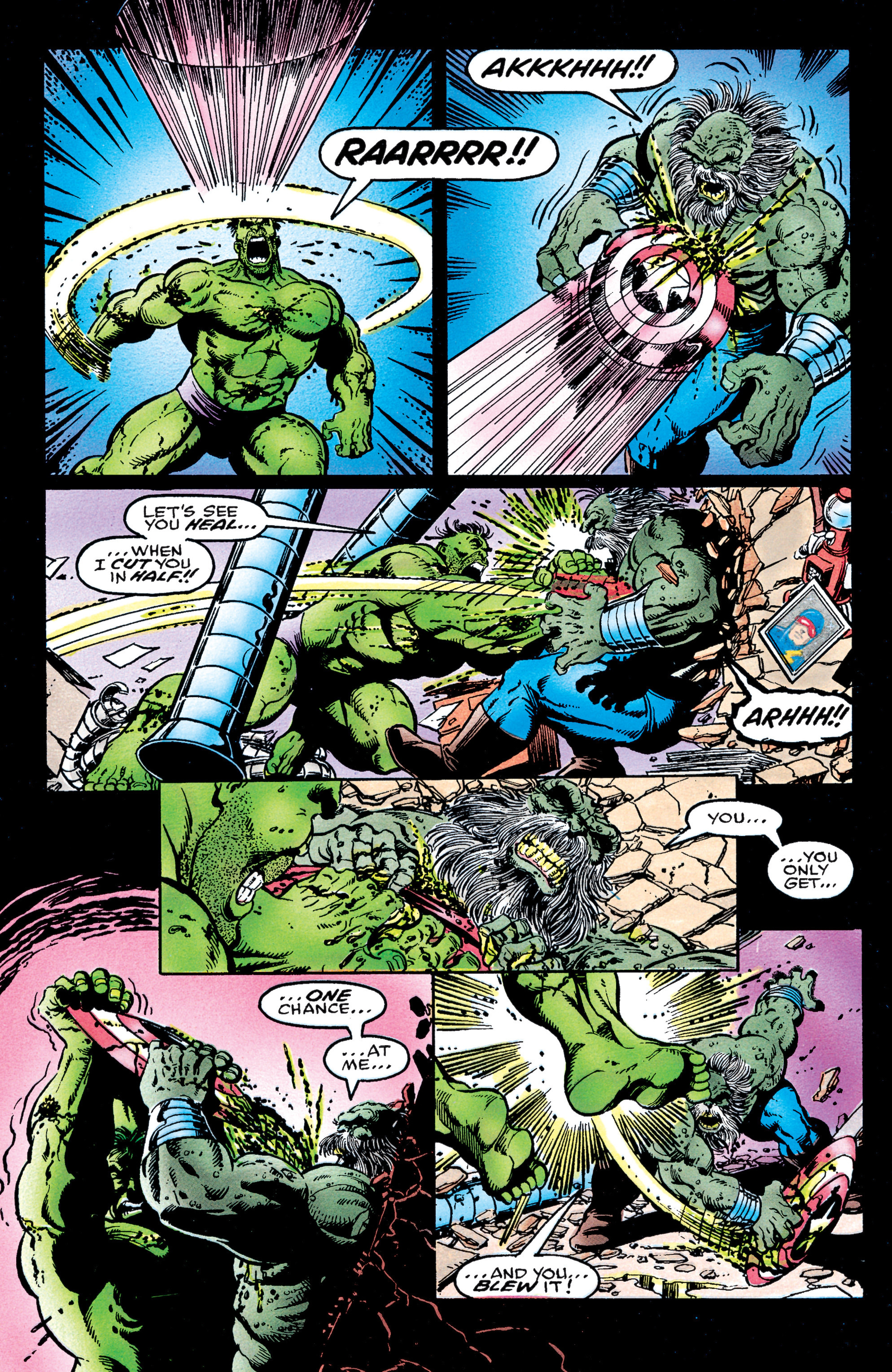 Incredible Hulk Epic Collection: Future Imperfect (2017) issue 1 - Page 332