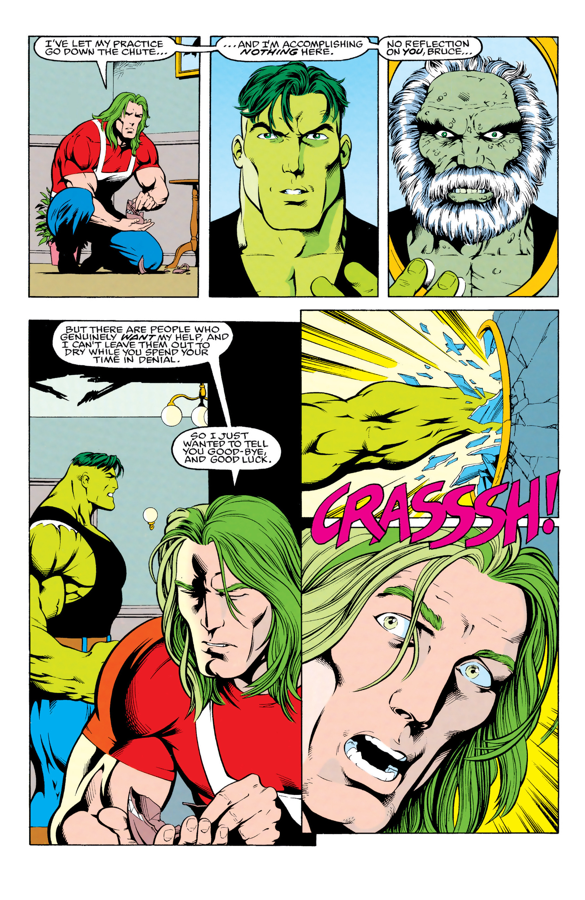 Incredible Hulk Epic Collection: Future Imperfect (2017) issue 1 - Page 345