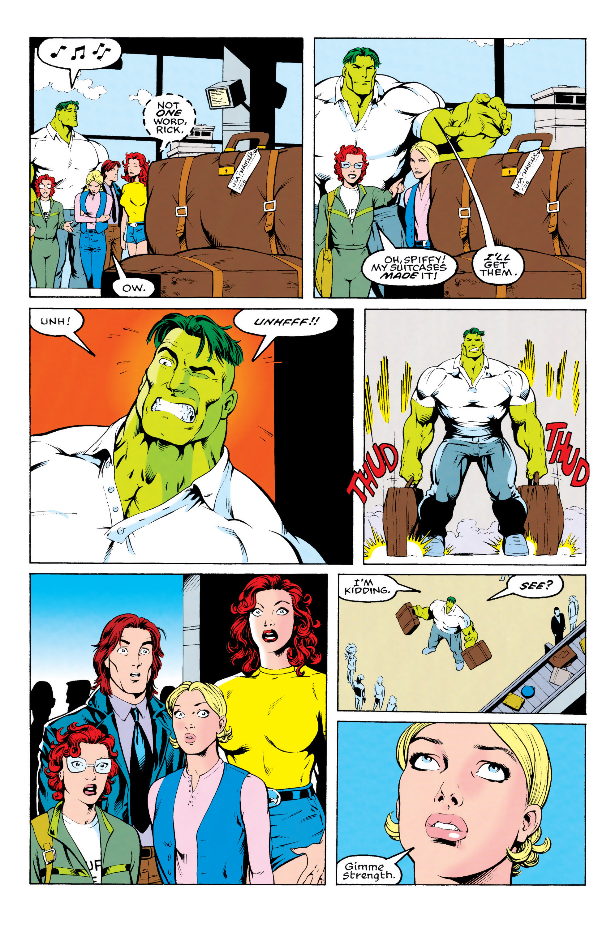 Incredible Hulk Epic Collection: Future Imperfect (2017) issue 1 - Page 354