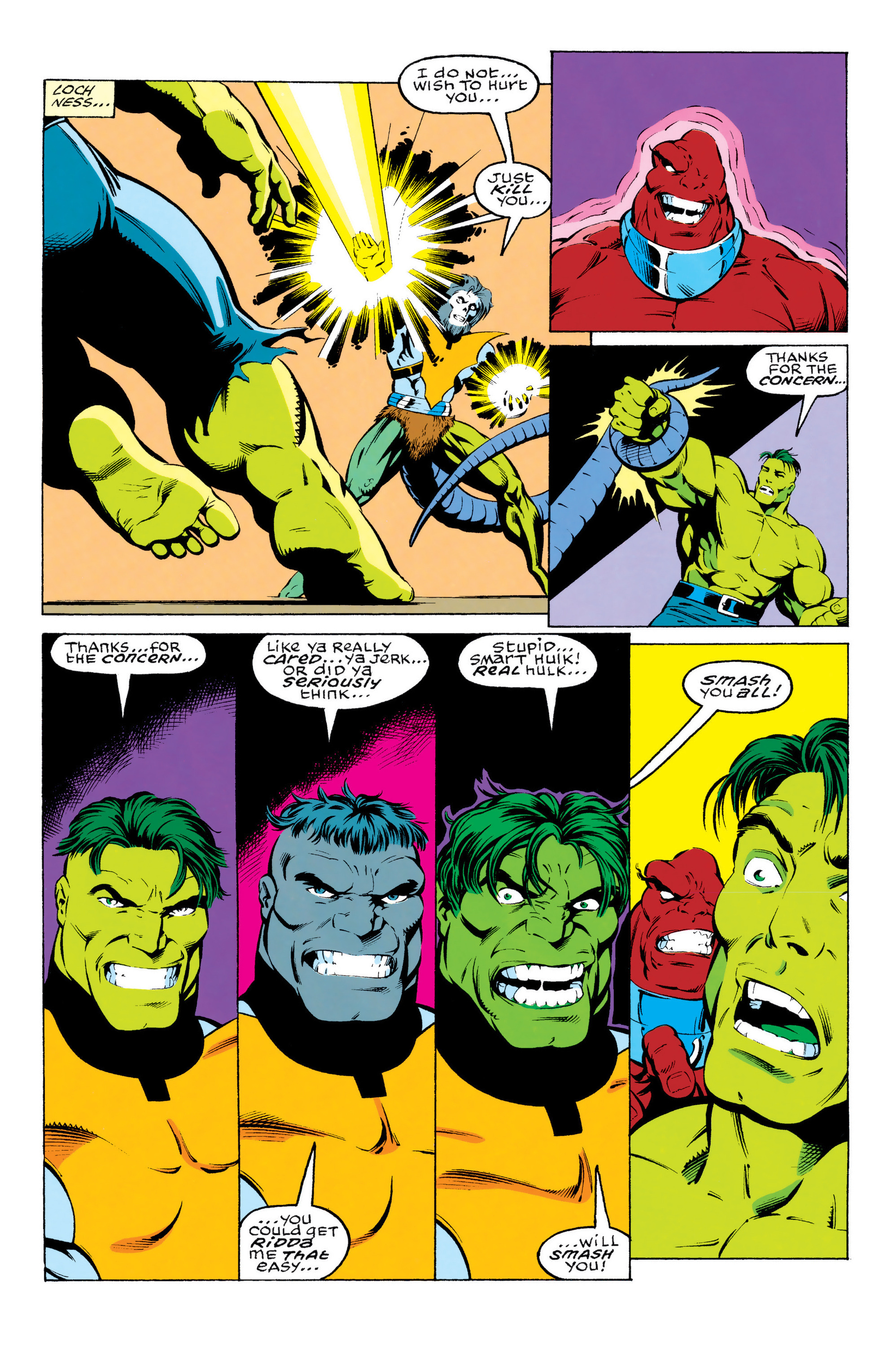 Incredible Hulk Epic Collection: Future Imperfect (2017) issue 1 - Page 39