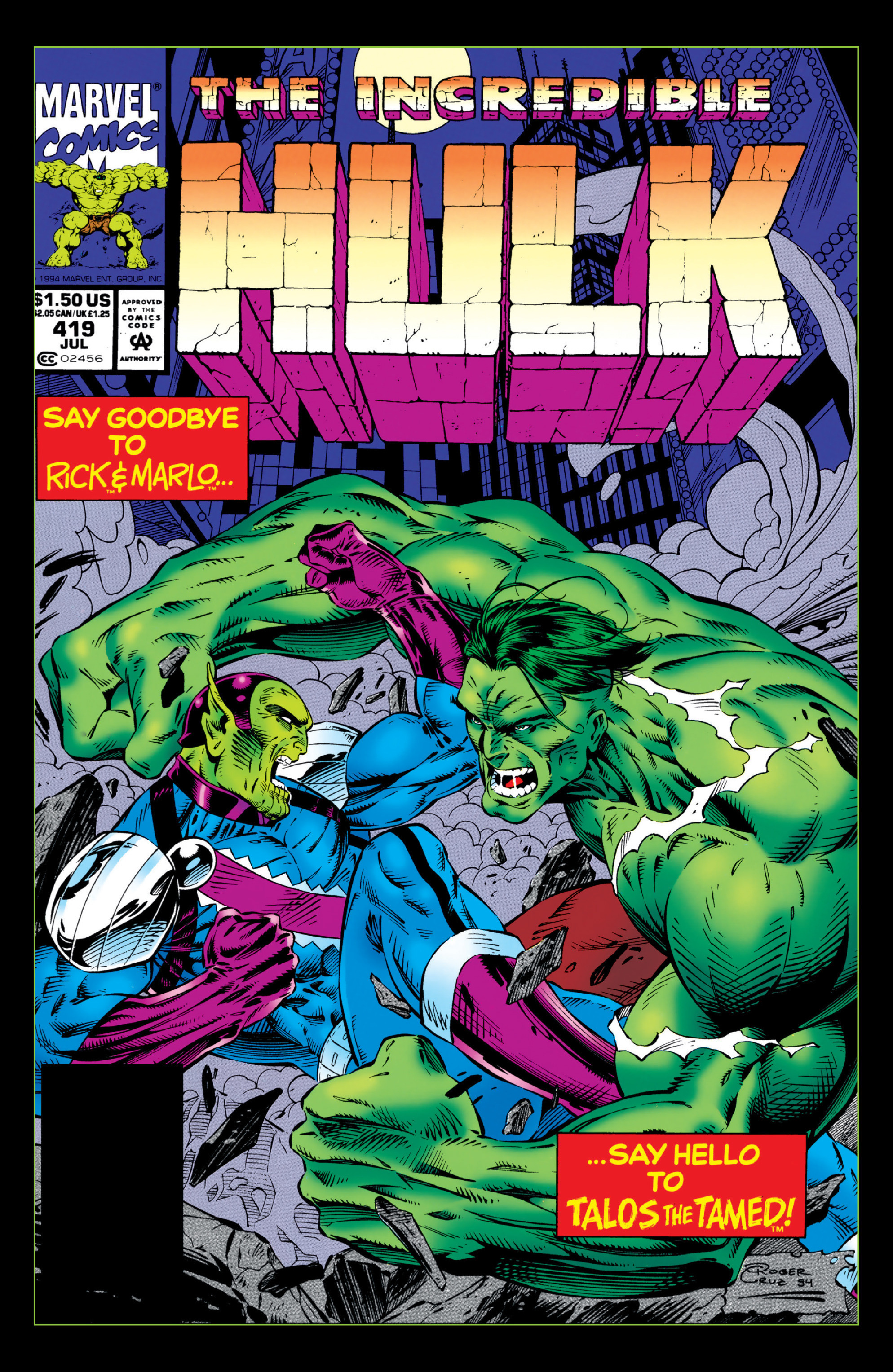 Incredible Hulk Epic Collection: Future Imperfect (2017) issue 1 - Page 390