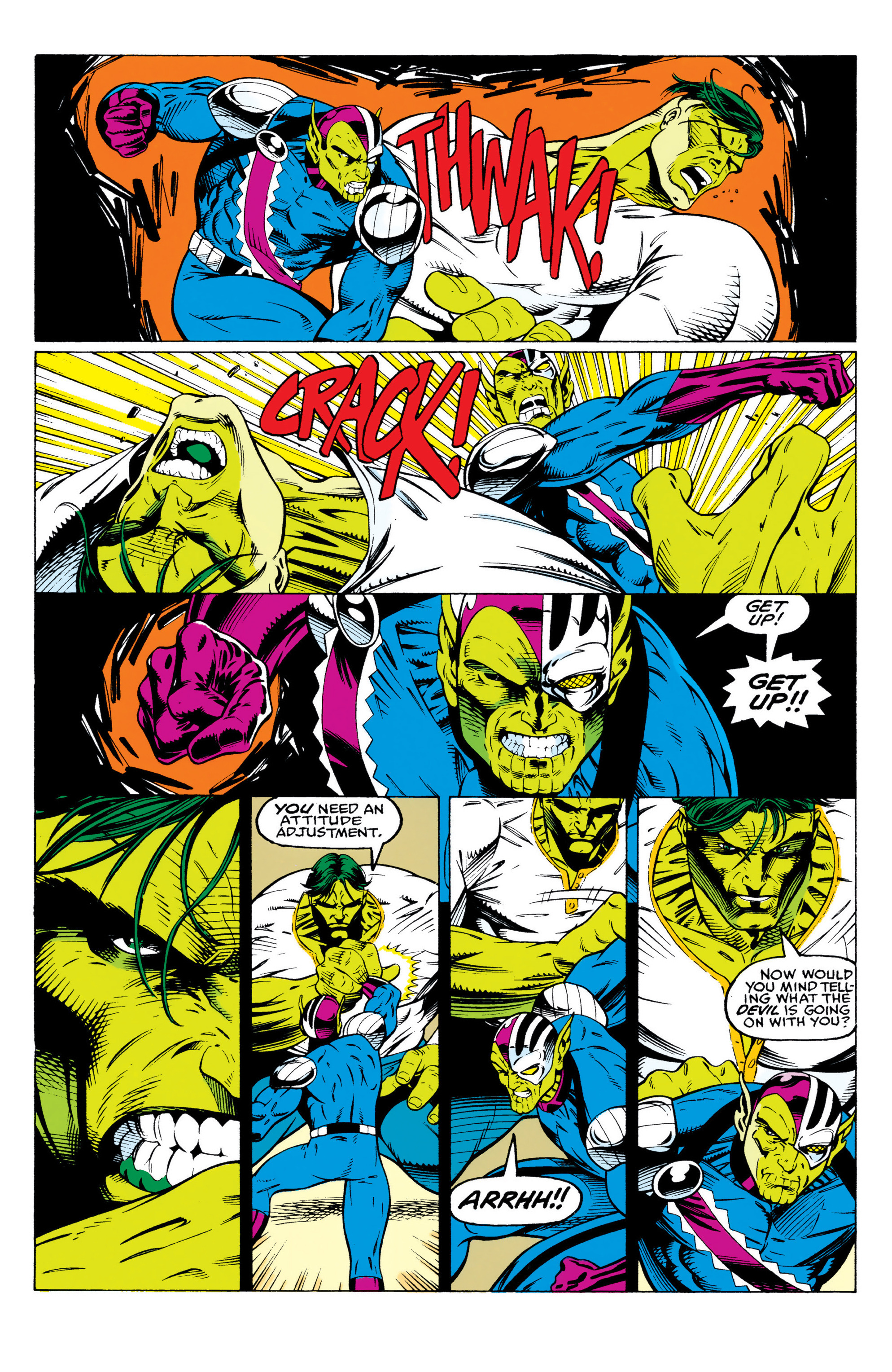 Incredible Hulk Epic Collection: Future Imperfect (2017) issue 1 - Page 400