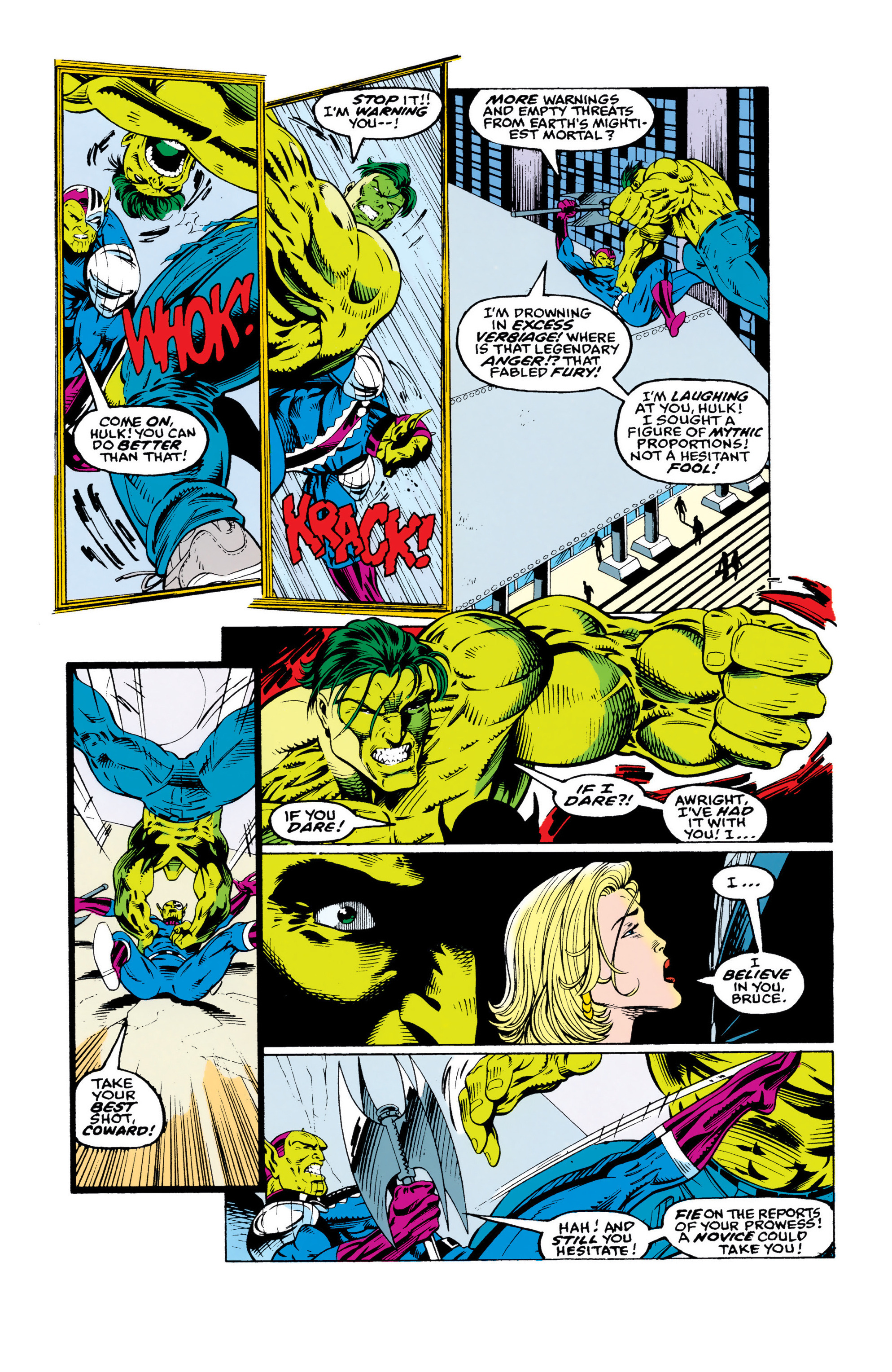 Incredible Hulk Epic Collection: Future Imperfect (2017) issue 1 - Page 410