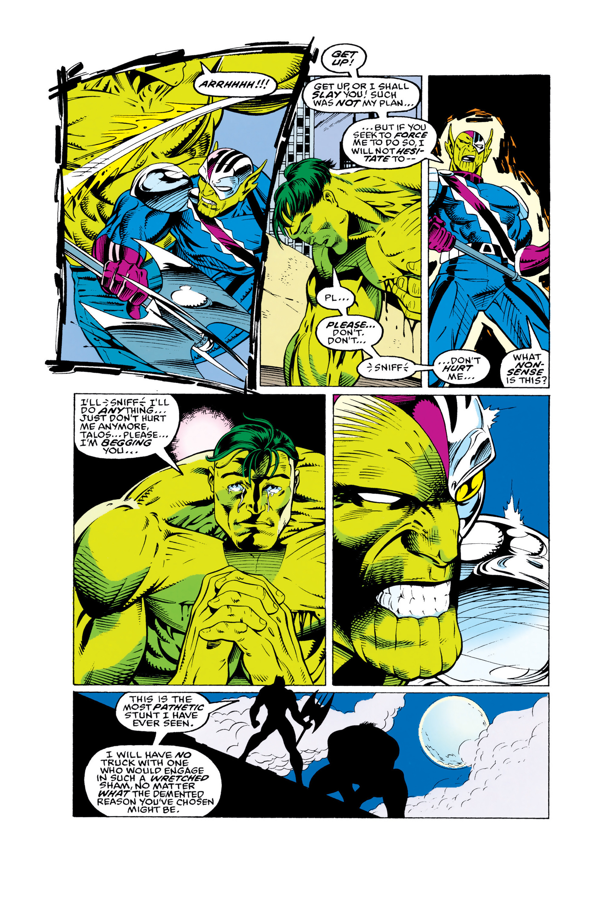 Incredible Hulk Epic Collection: Future Imperfect (2017) issue 1 - Page 411