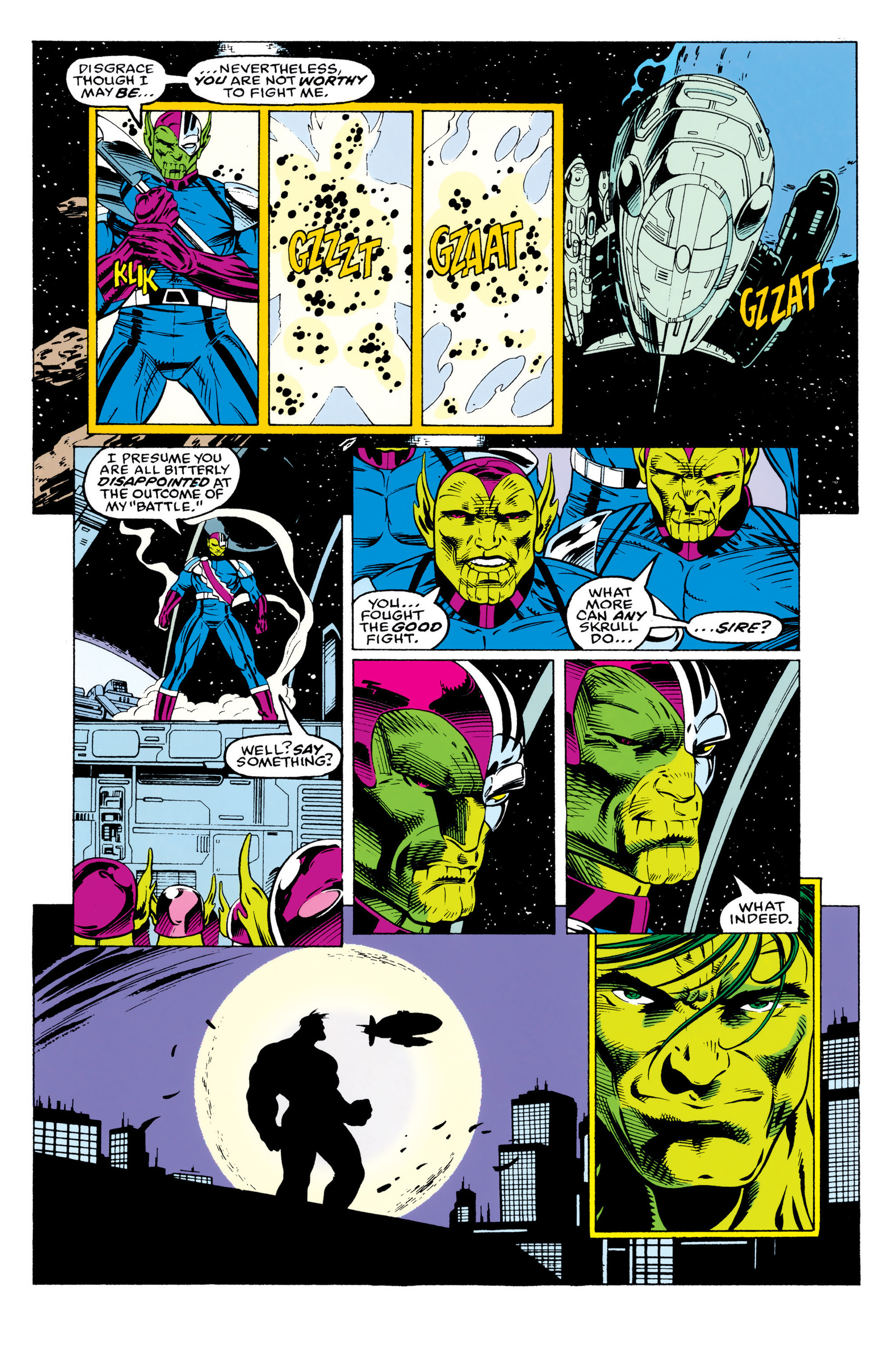 Incredible Hulk Epic Collection: Future Imperfect (2017) issue 1 - Page 412